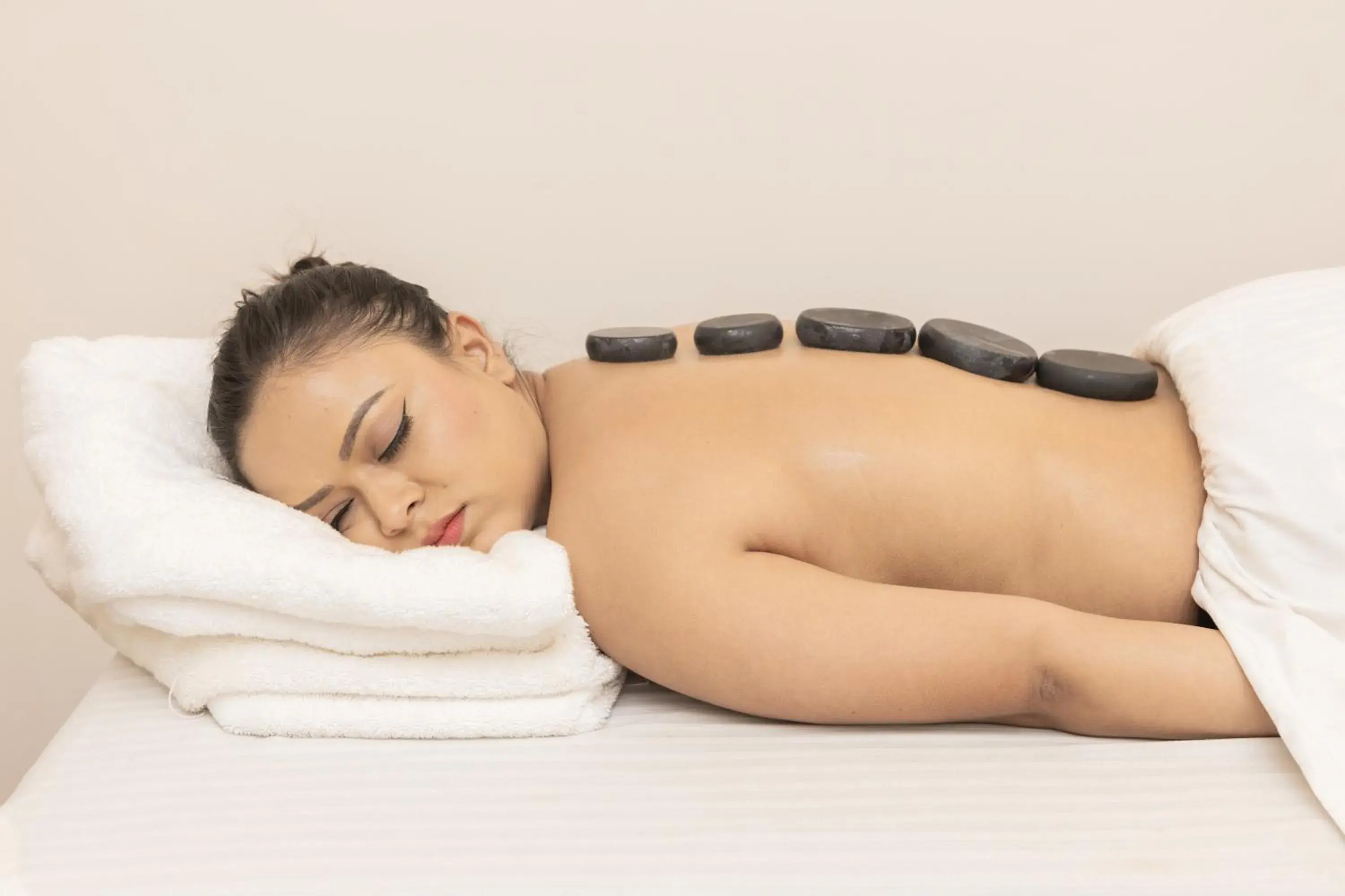 Spa and wellness centre/facilities in Shuvatara Suites & Spa, Thamel Spa and wellness centre/facilities in Shuvatara Suites & Spa, Thamel