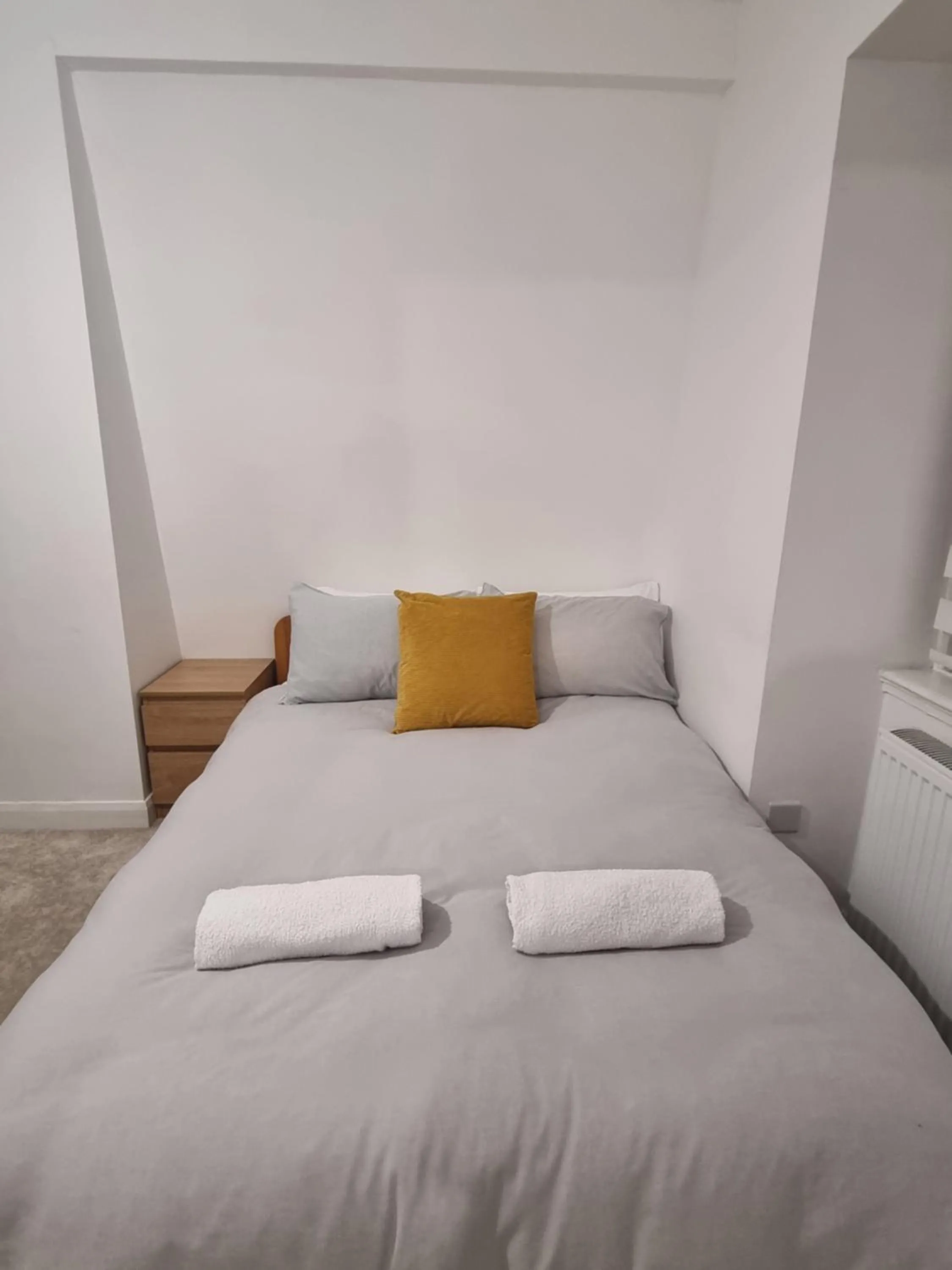Wembley Stadium and OVO Arena Apartment
