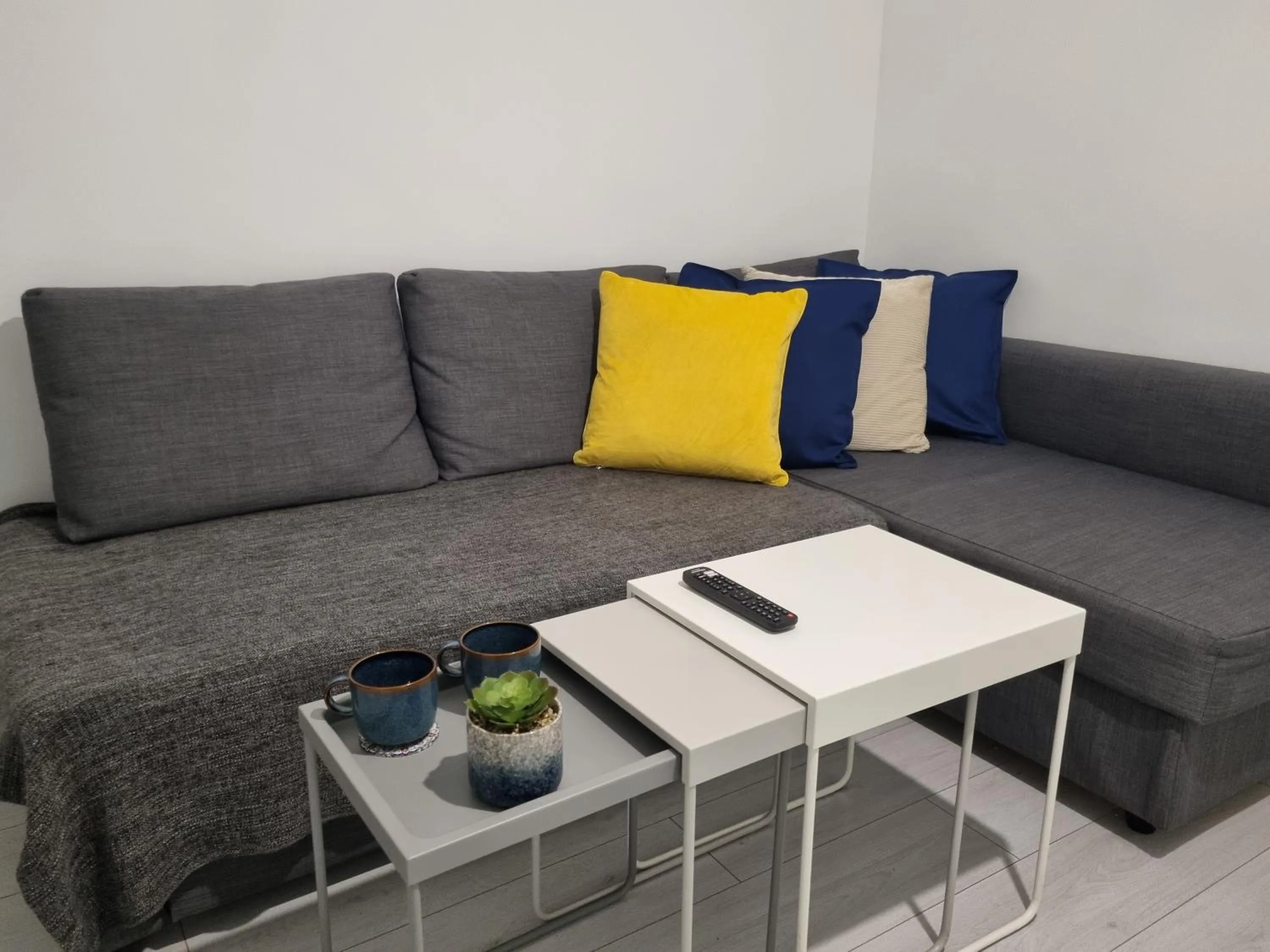 Wembley Stadium and OVO Arena Apartment