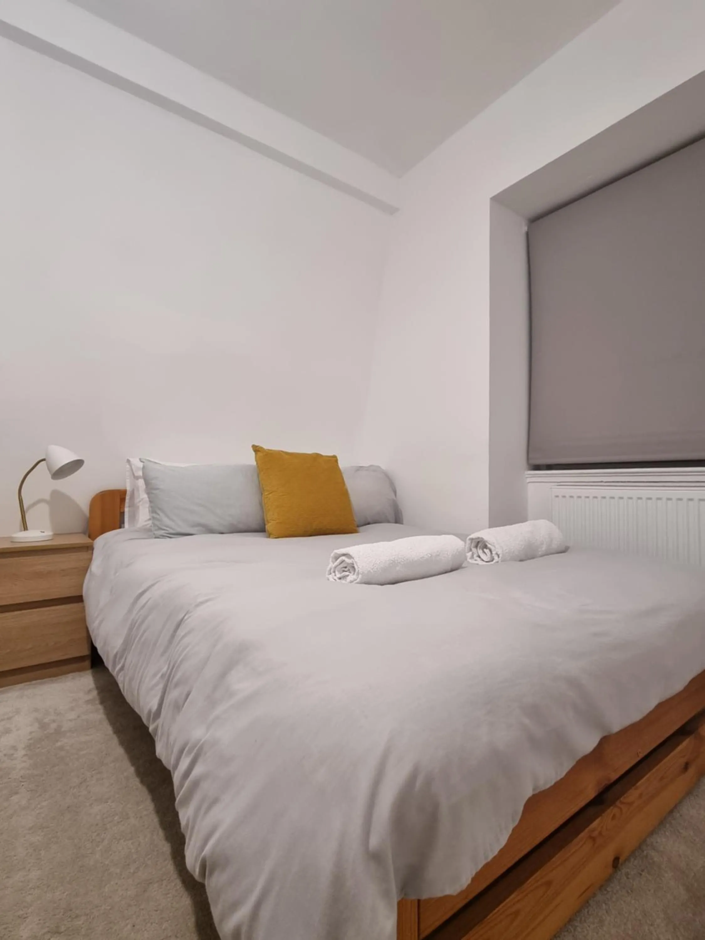 Wembley Stadium and OVO Arena Apartment
