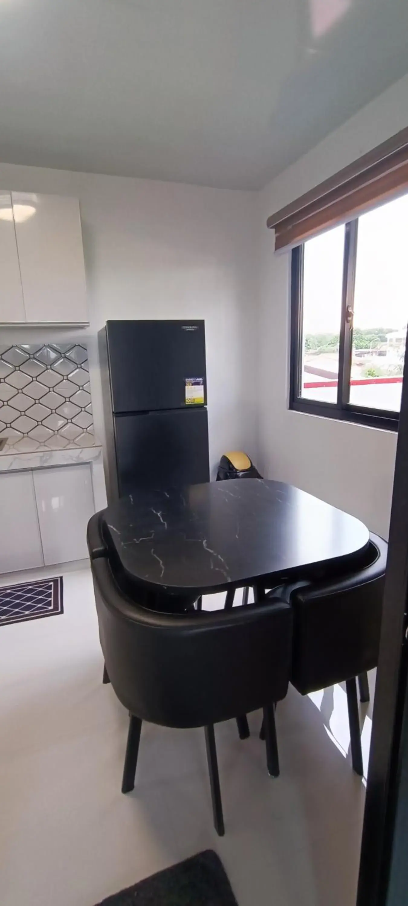Deluxe One-Bedroom Apartment in Stay at Diez Deluxe One-Bedroom Apartment in Stay at Diez