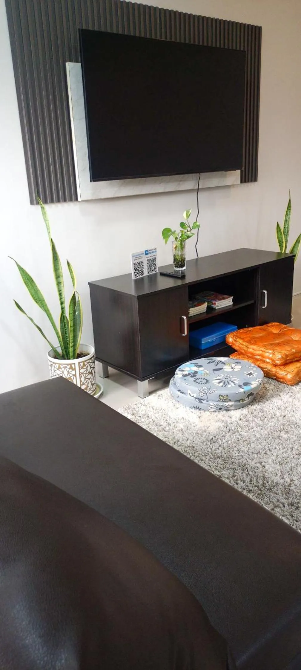 One-Bedroom Apartment in Stay at Diez