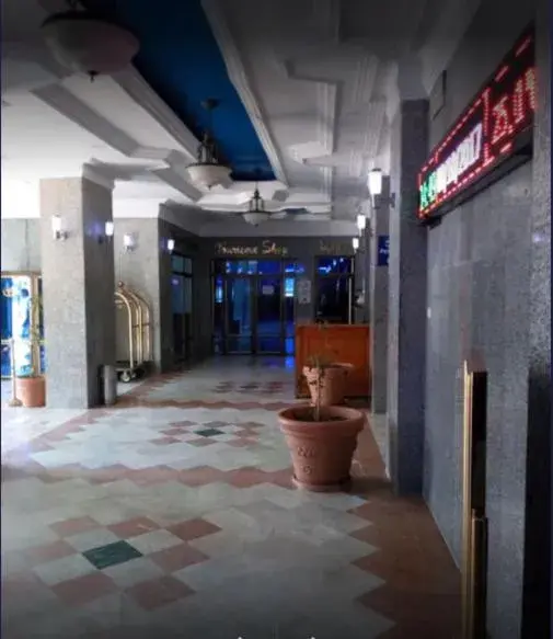 Hotel ADGHIR Hotel ADGHIR