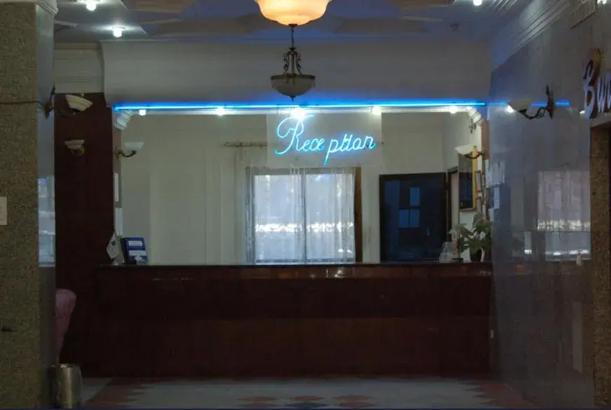 Hotel ADGHIR Hotel ADGHIR