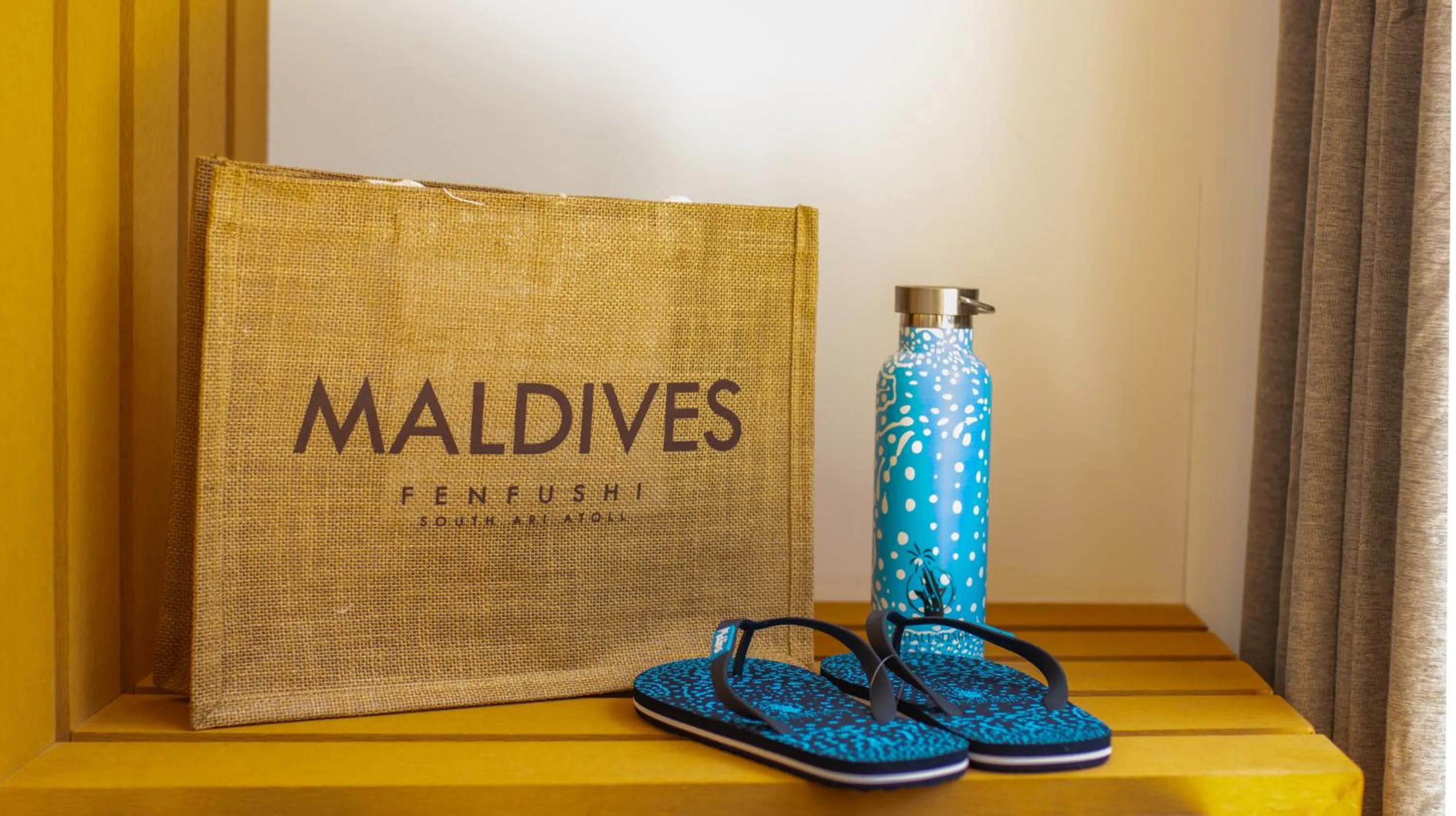 Property logo or sign in Whale Shark Boutique