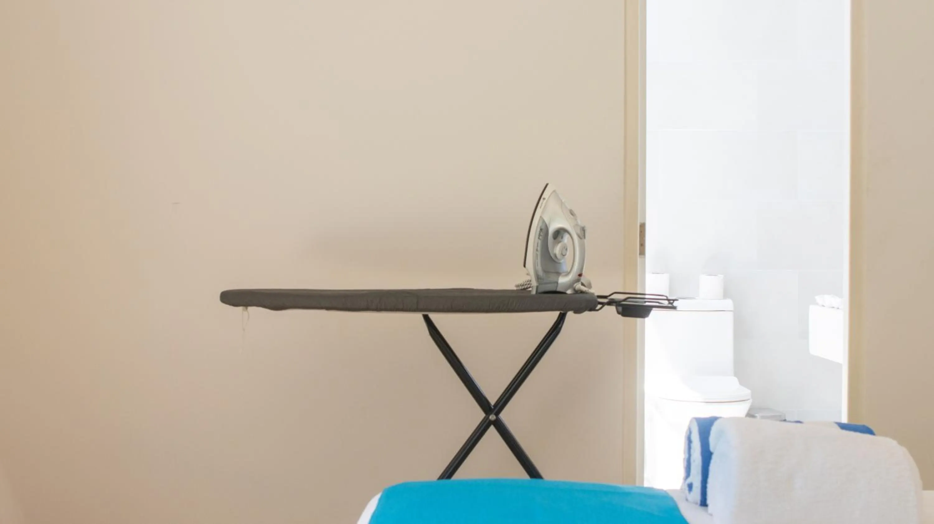 flat iron in Whale Shark Boutique