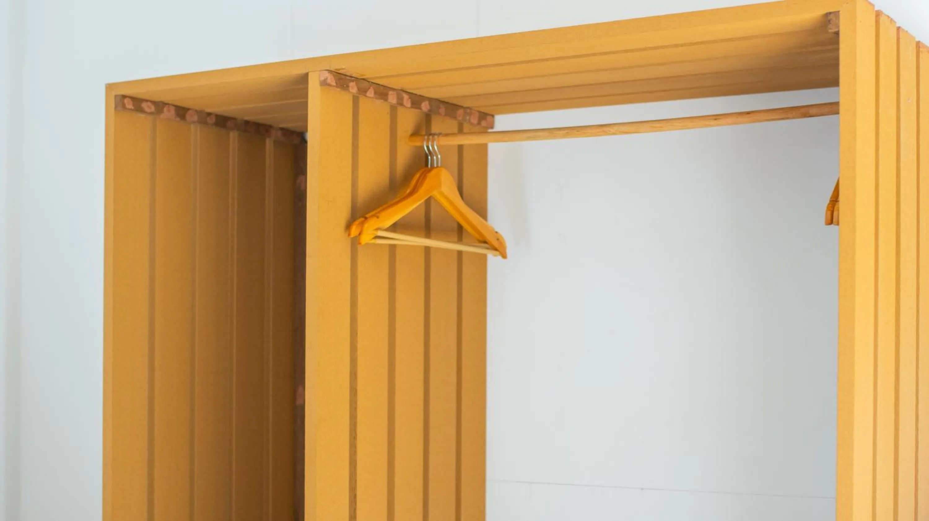 wardrobe in Whale Shark Boutique