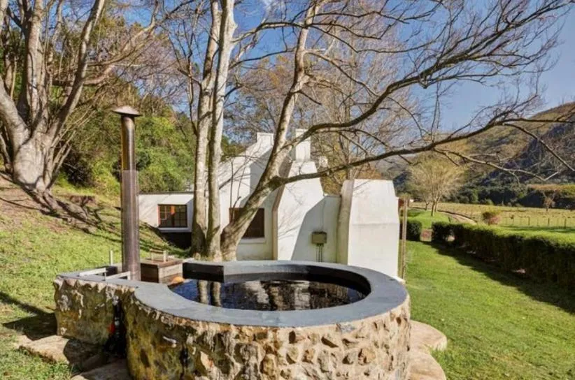 Somerset Gift Getaway Farm