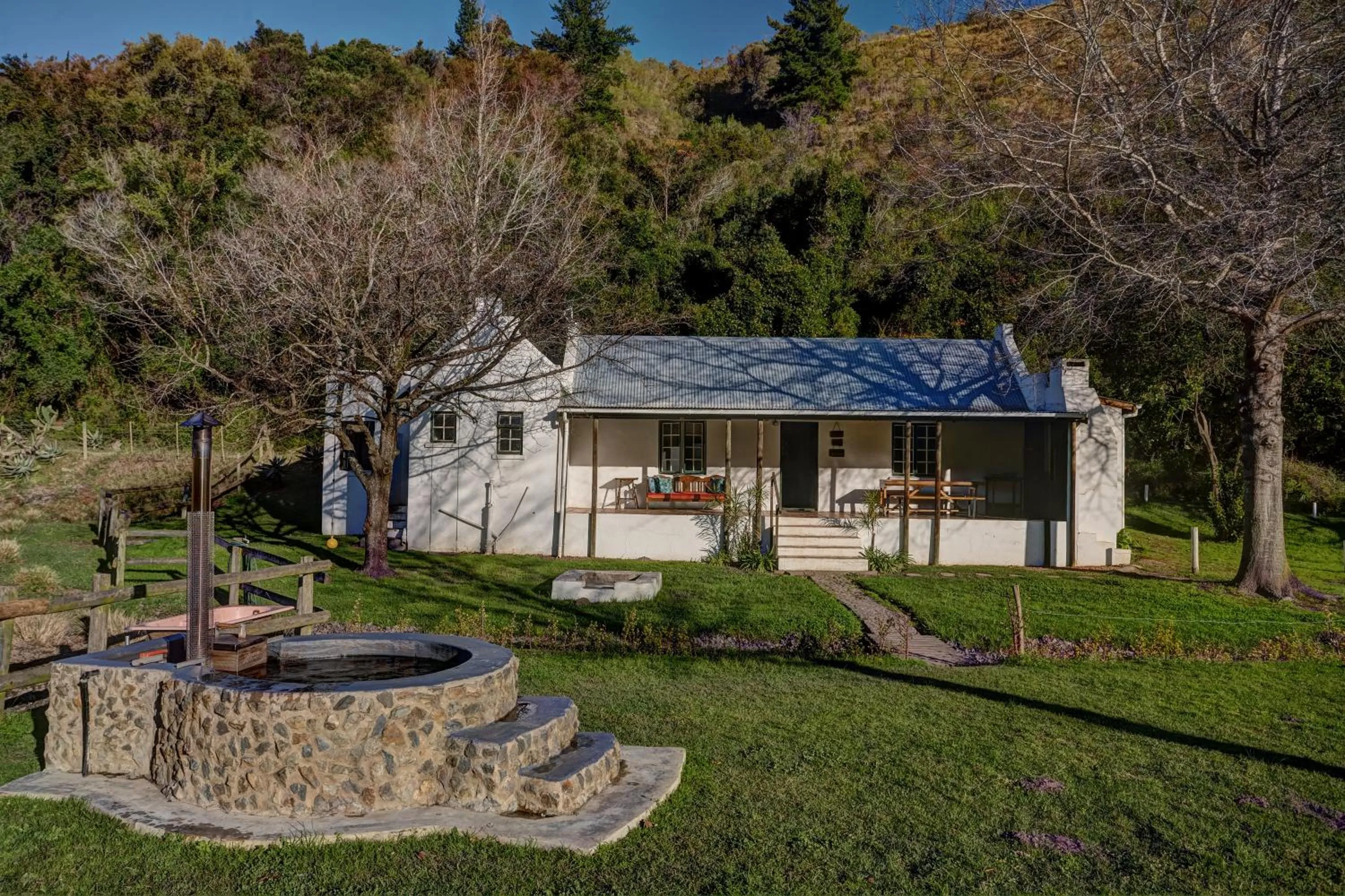 Somerset Gift Getaway Farm