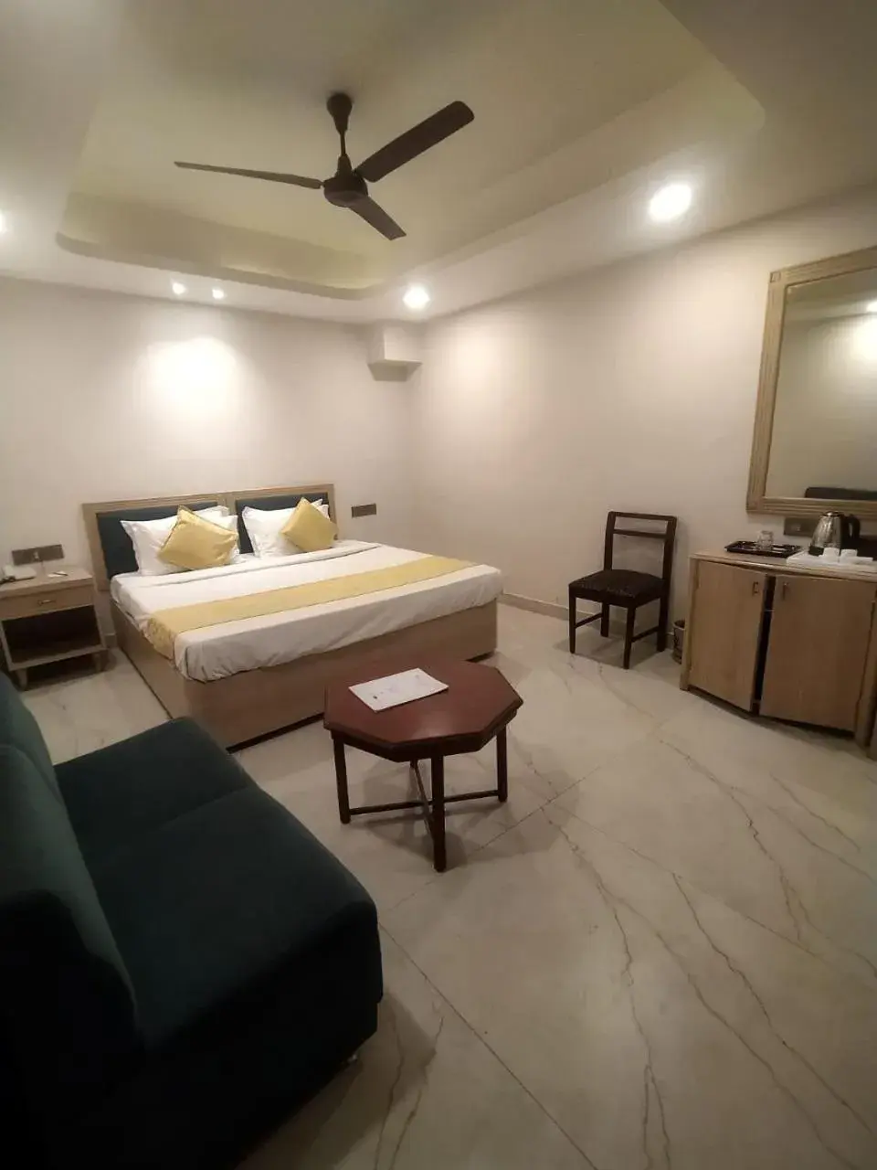 Bedroom, Bed in Hotel Amer Palace Bedroom, Bed in Hotel Amer Palace