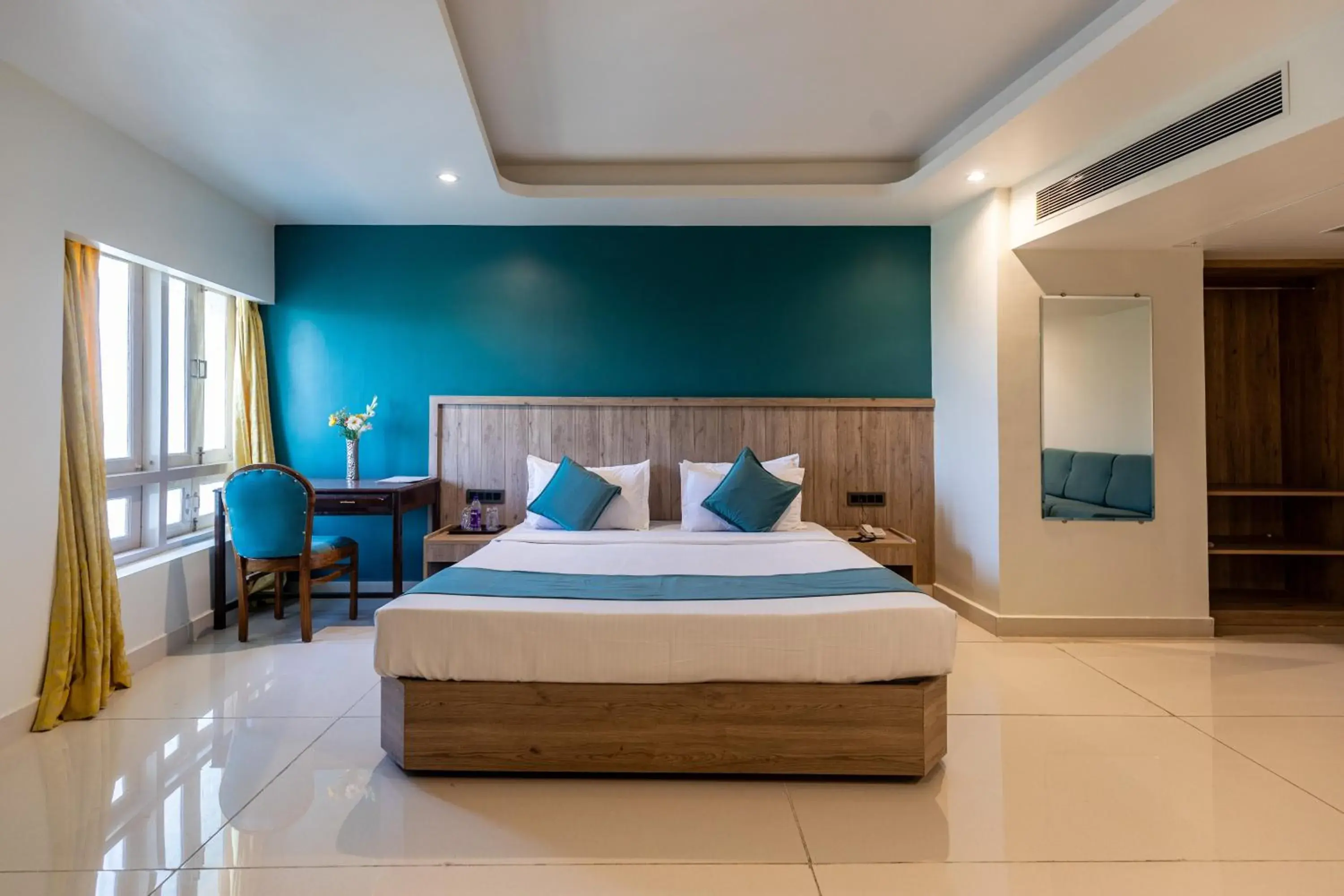 Studio - single occupancy in Hotel Amer Palace Studio - single occupancy in Hotel Amer Palace