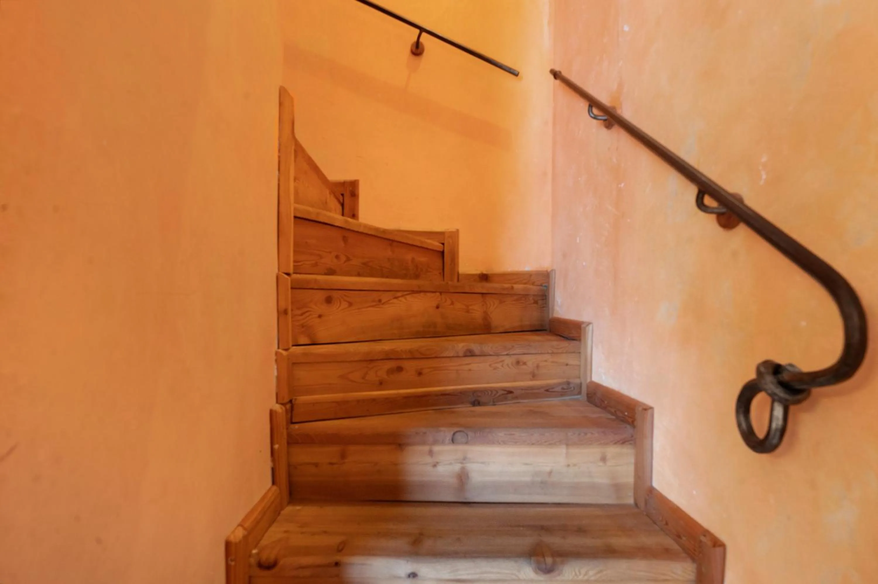 Property building in Agriturismo Alpenvidehof