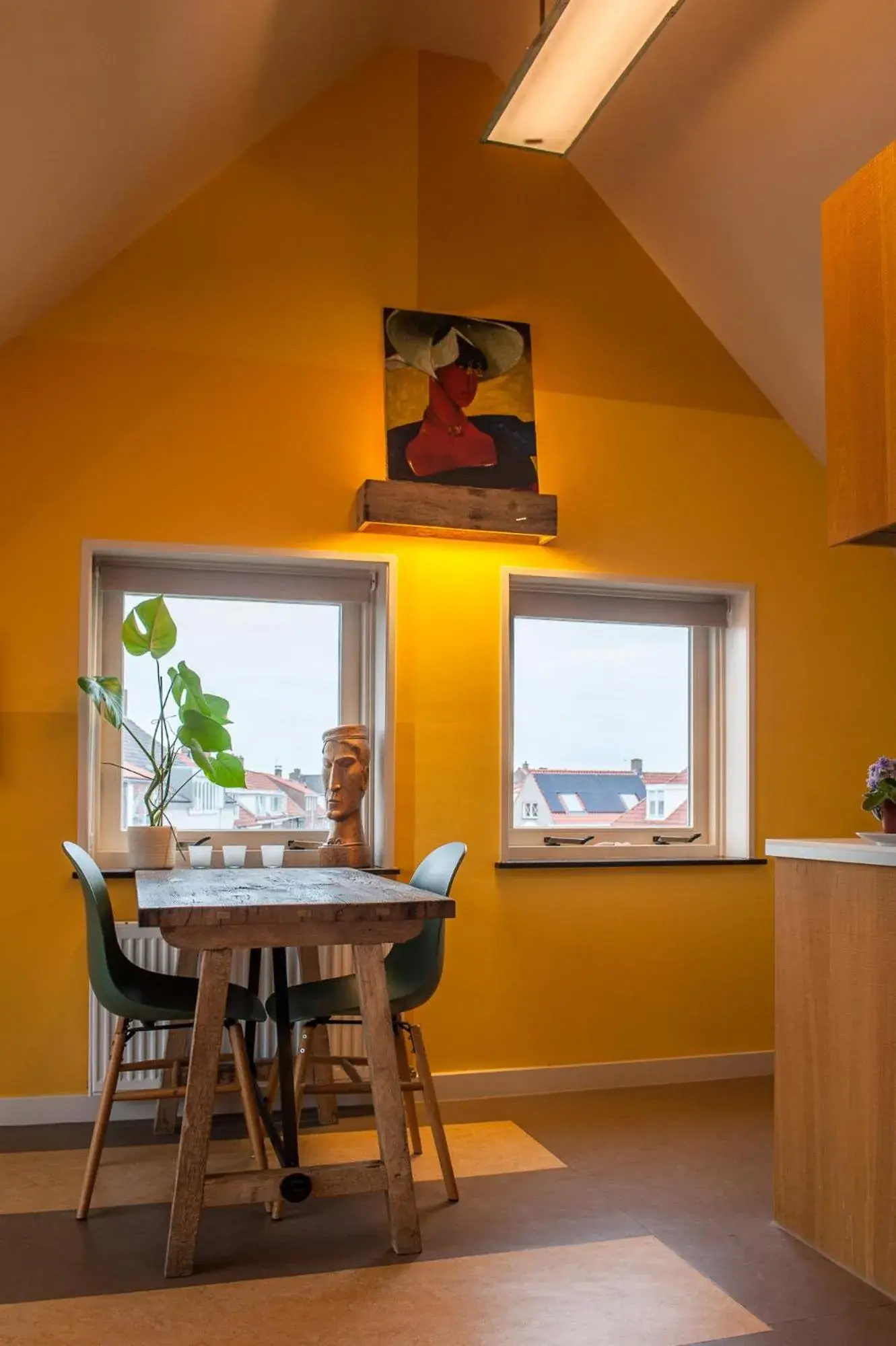 Studio aan Zee Studio aan Zee