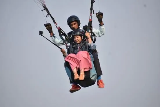 Activities in The Hood