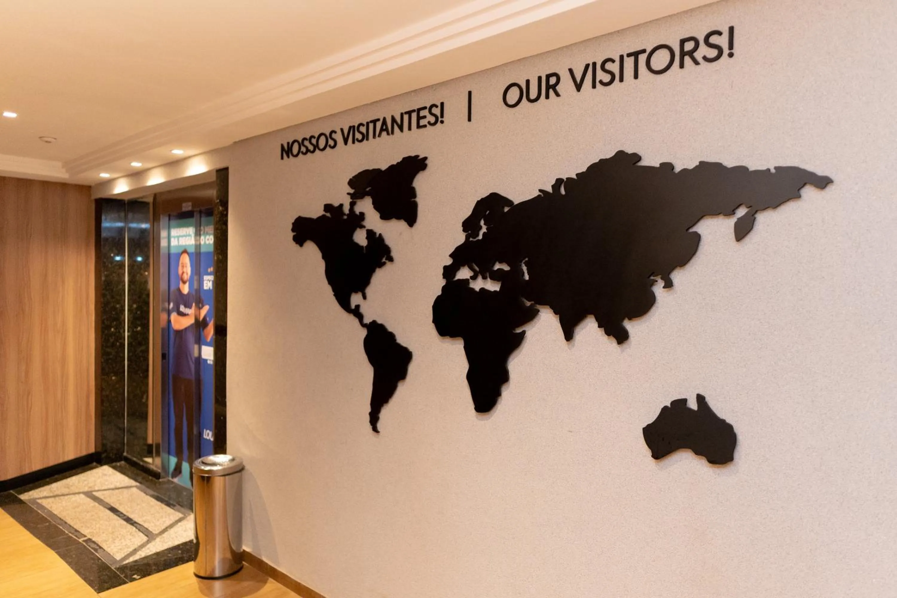 Del Rey Quality Hotel