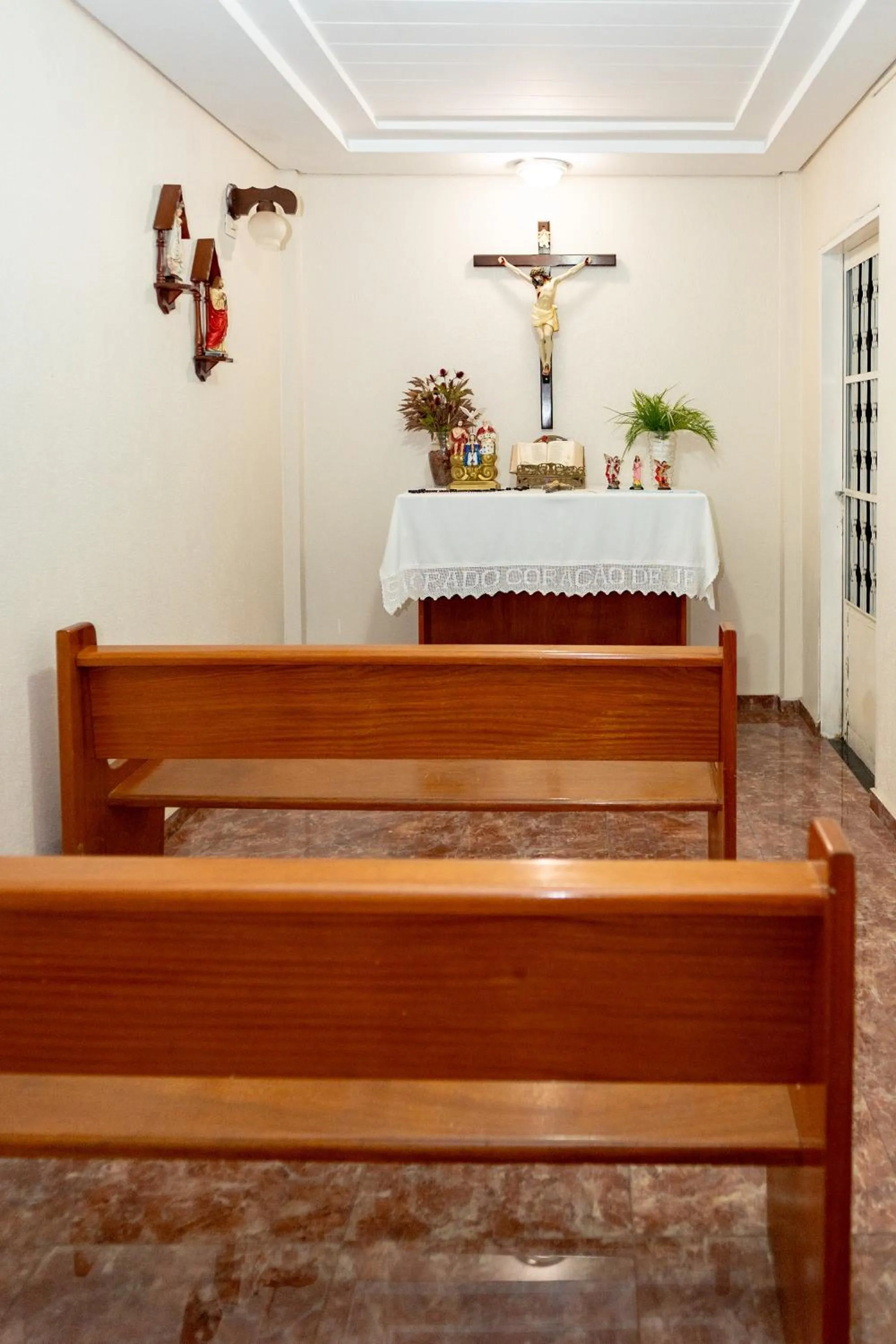 Del Rey Quality Hotel