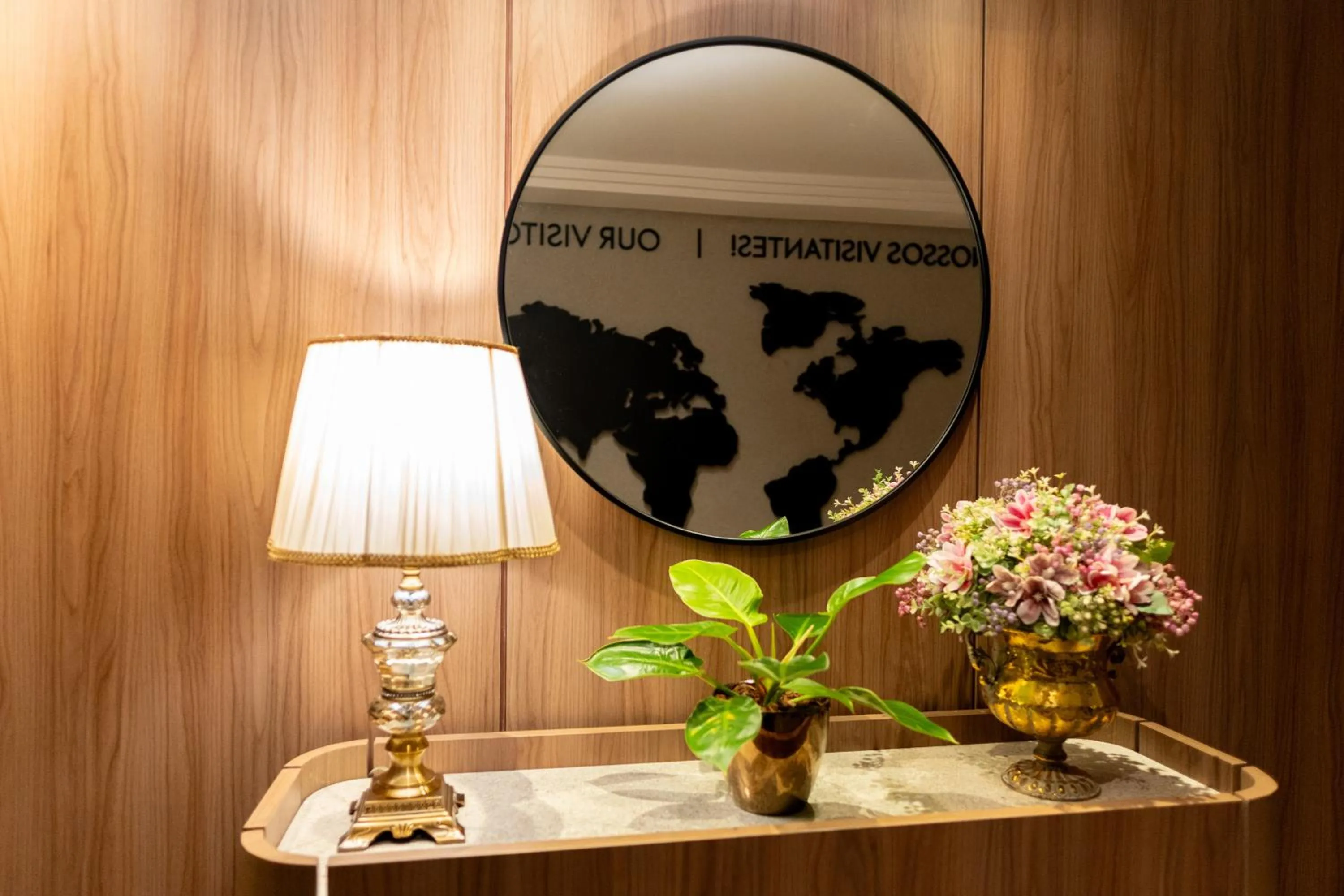 Del Rey Quality Hotel