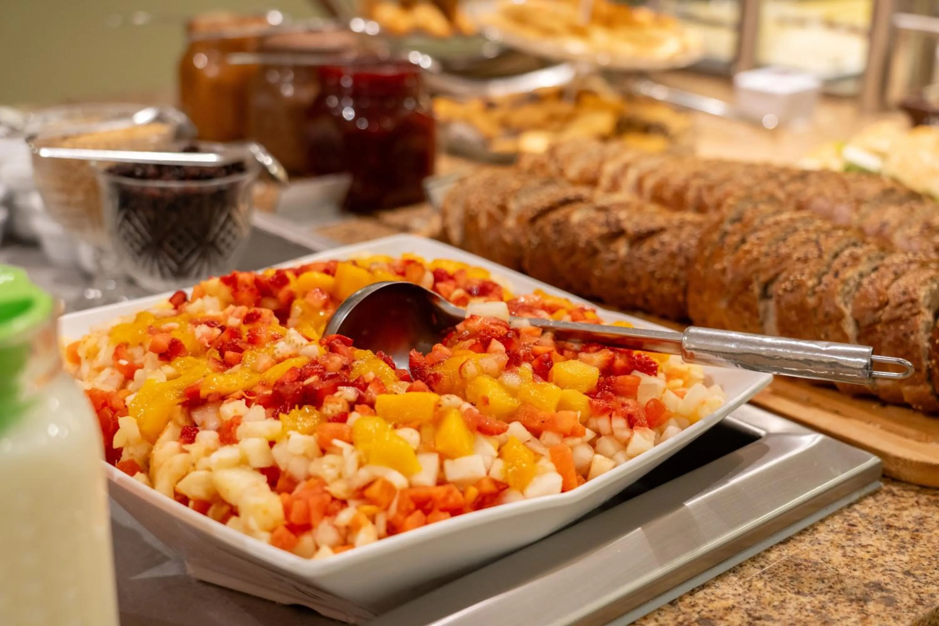 Del Rey Quality Hotel