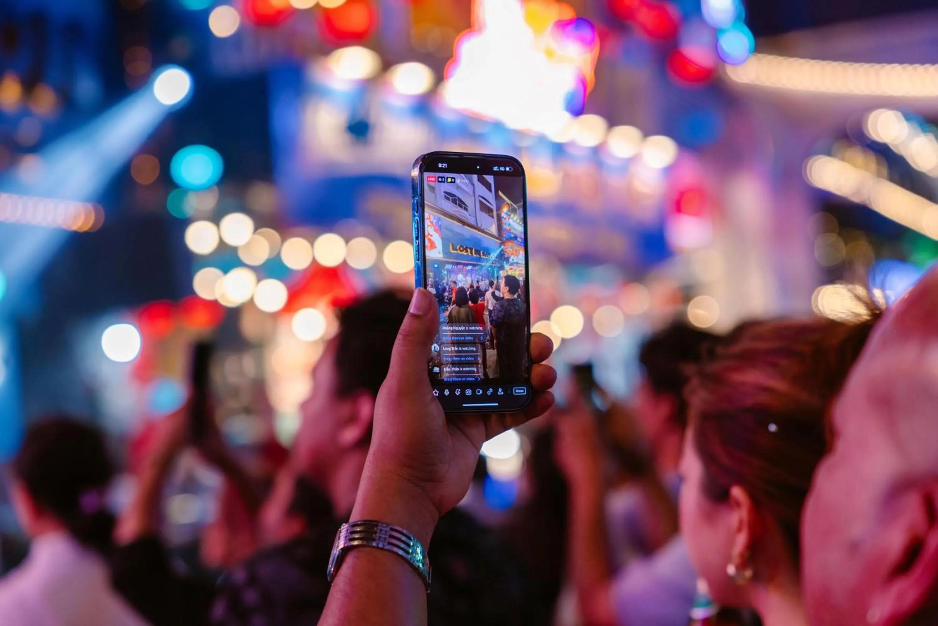 THE RICE HOTEL Nong Thon Dai Viet 131 Bui Vien