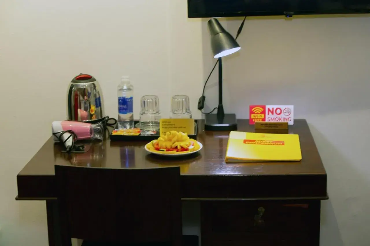 Food and drinks in THE RICE HOTEL Nong Thon Dai Viet 131 Bui Vien Food and drinks in THE RICE HOTEL Nong Thon Dai Viet 131 Bui Vien