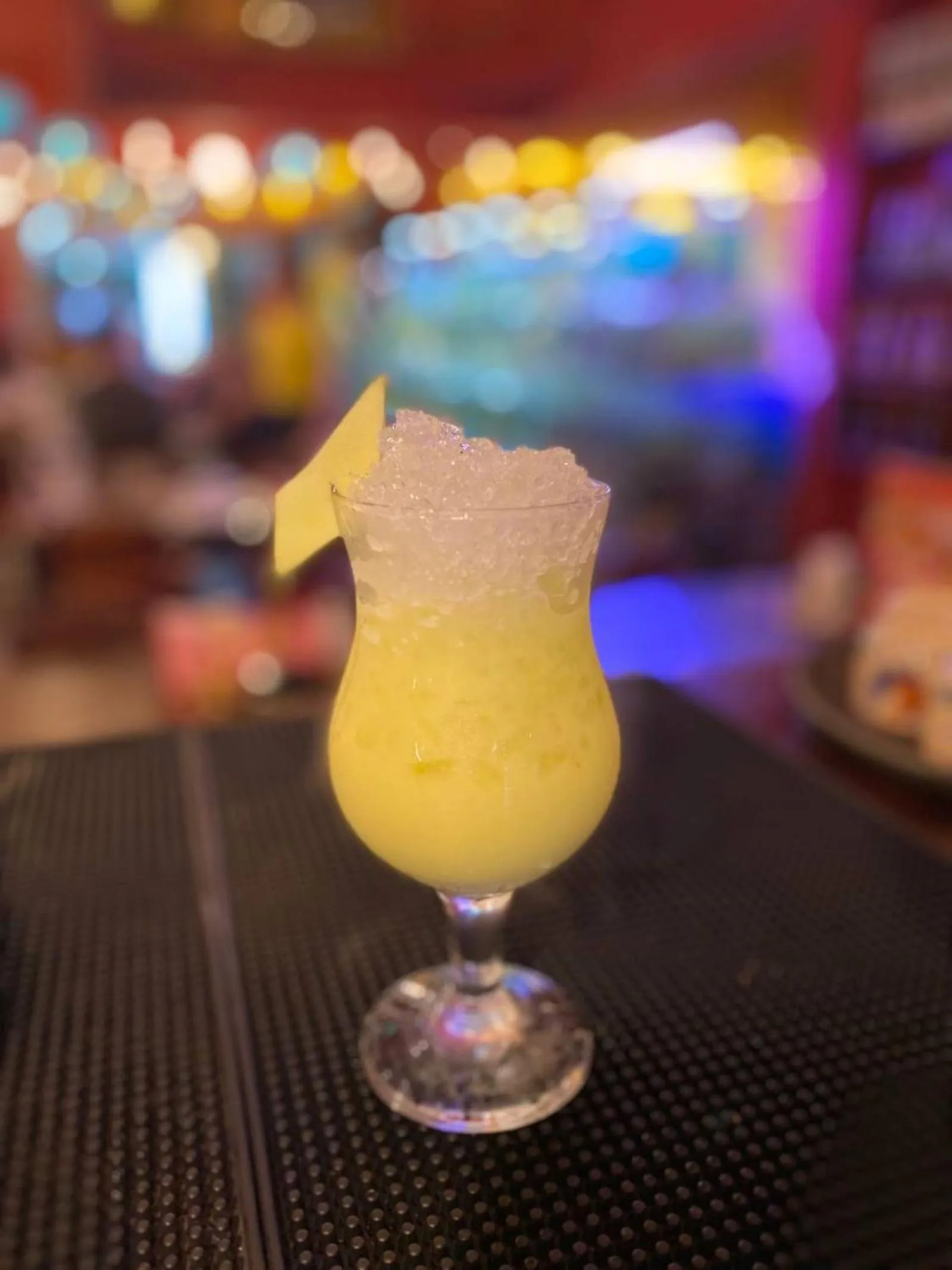 Restaurant/places to eat in THE RICE HOTEL Nong Thon Dai Viet 131 Bui Vien