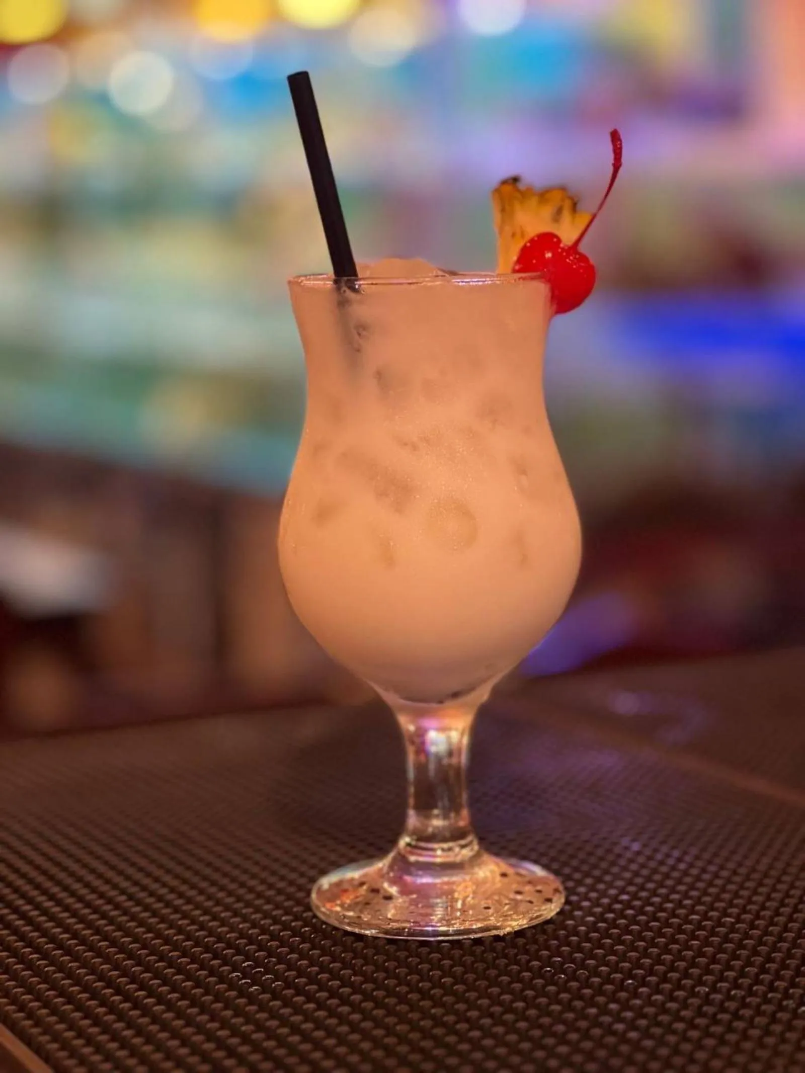 Restaurant/places to eat in THE RICE HOTEL Nong Thon Dai Viet 131 Bui Vien