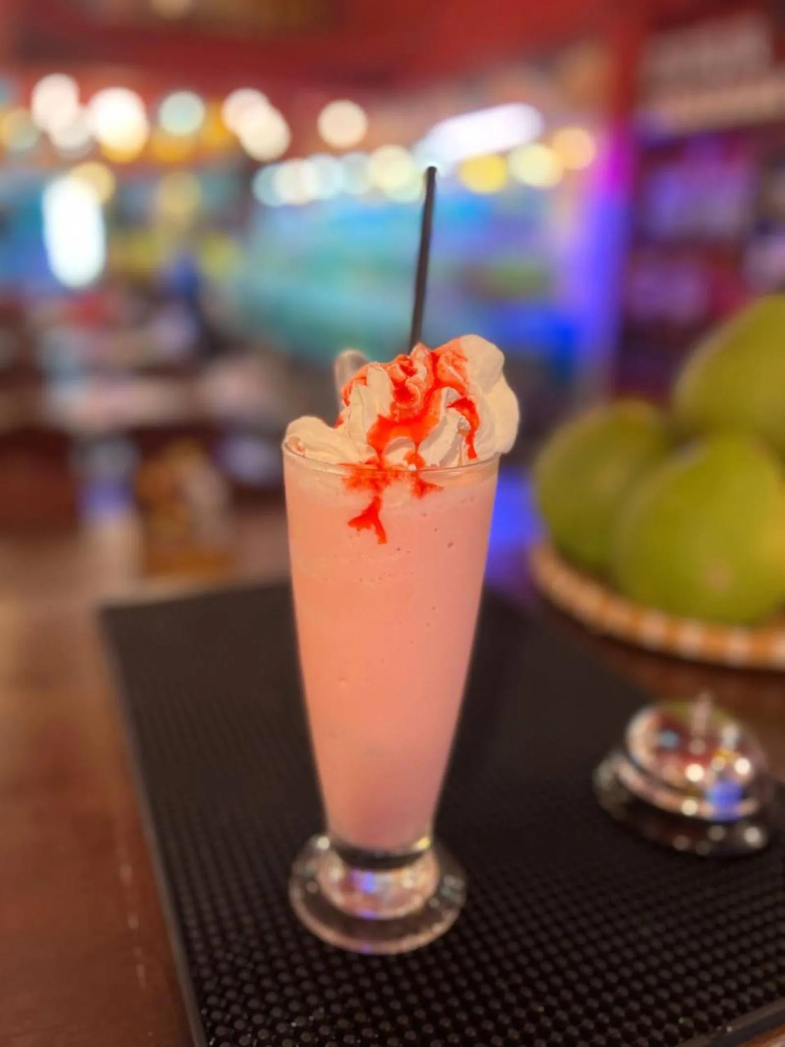 Restaurant/places to eat in THE RICE HOTEL Nong Thon Dai Viet 131 Bui Vien