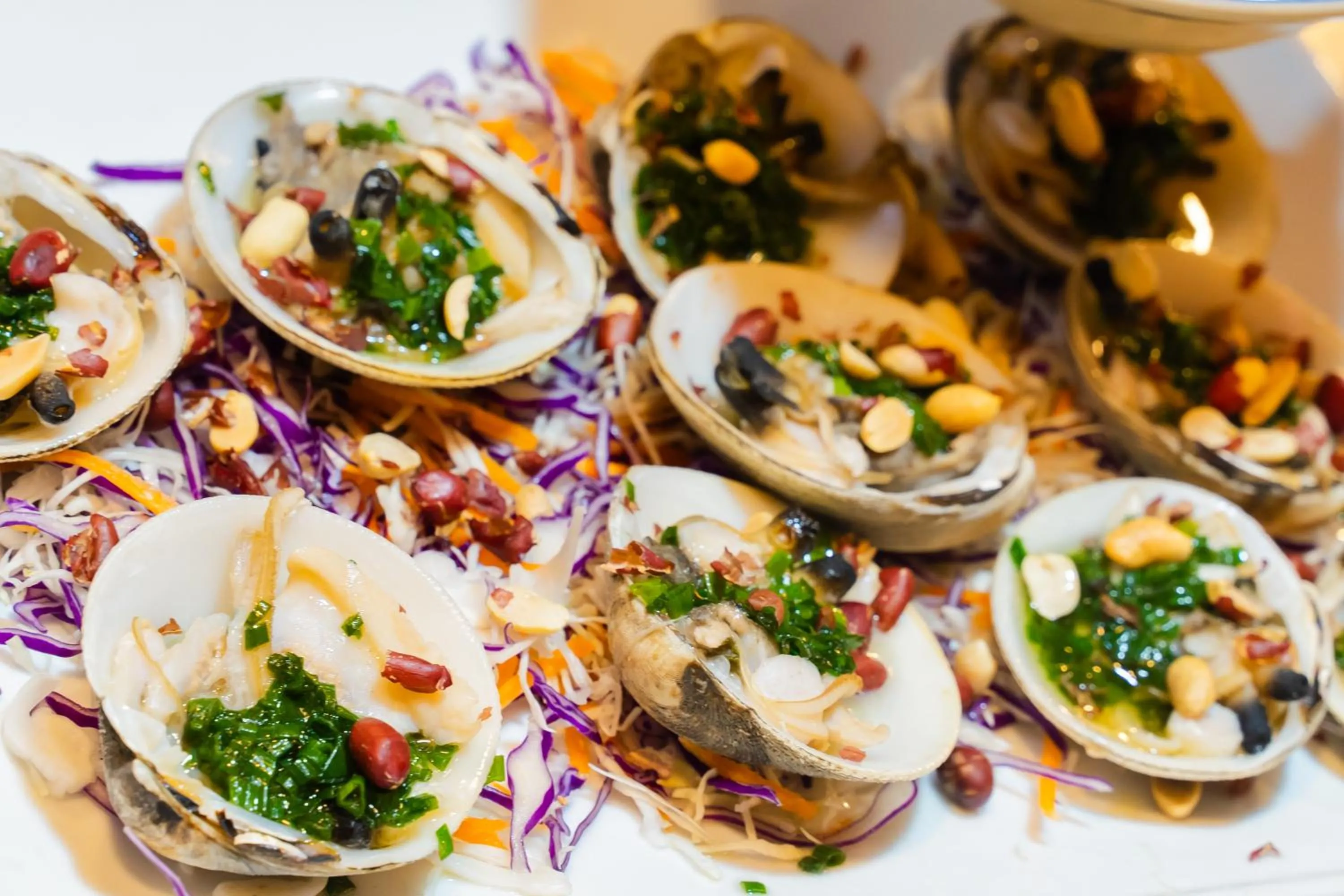 THE RICE HOTEL Nong Thon Dai Viet 131 Bui Vien