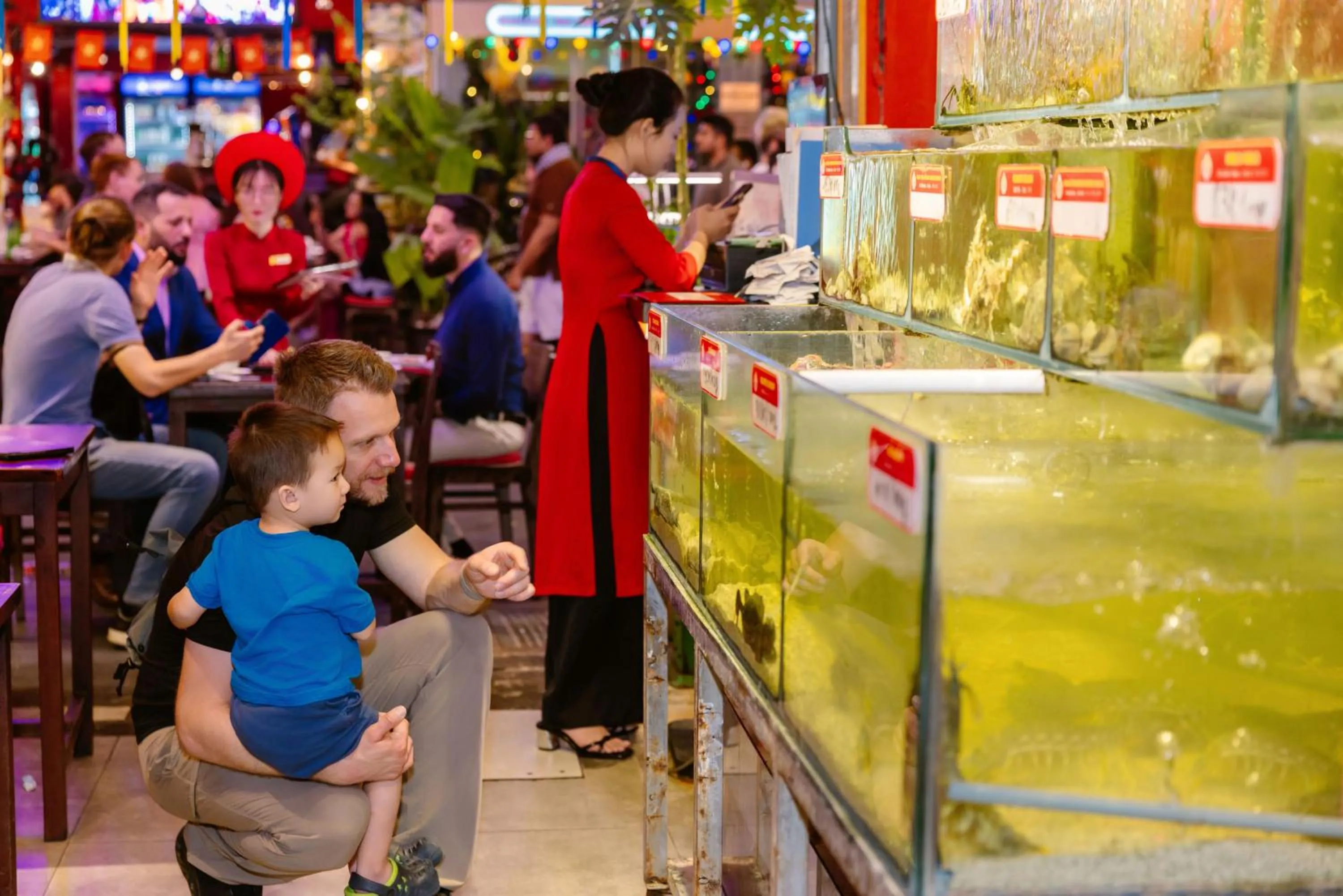 THE RICE HOTEL Nong Thon Dai Viet 131 Bui Vien