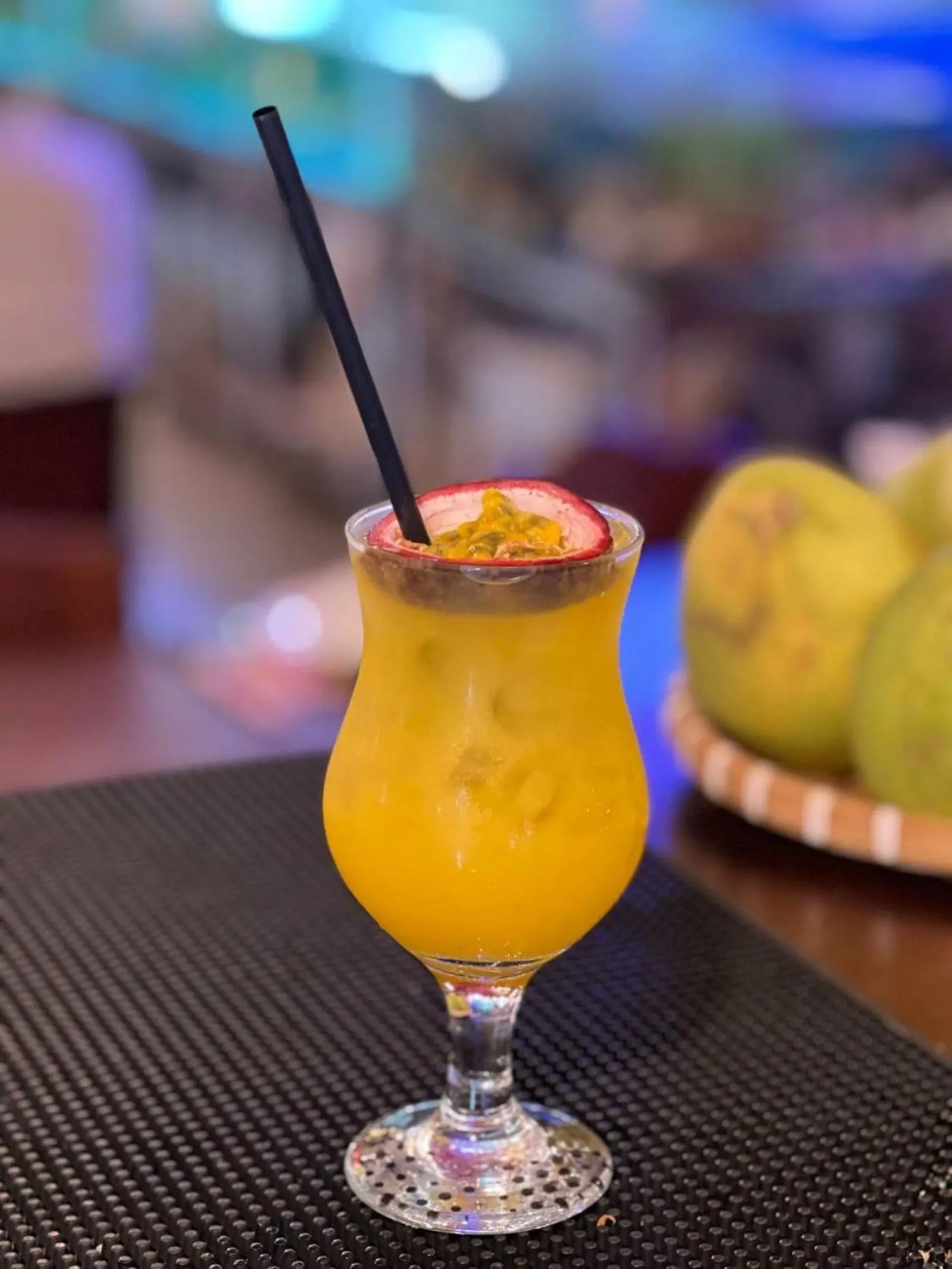 Restaurant/places to eat in THE RICE HOTEL Nong Thon Dai Viet 131 Bui Vien