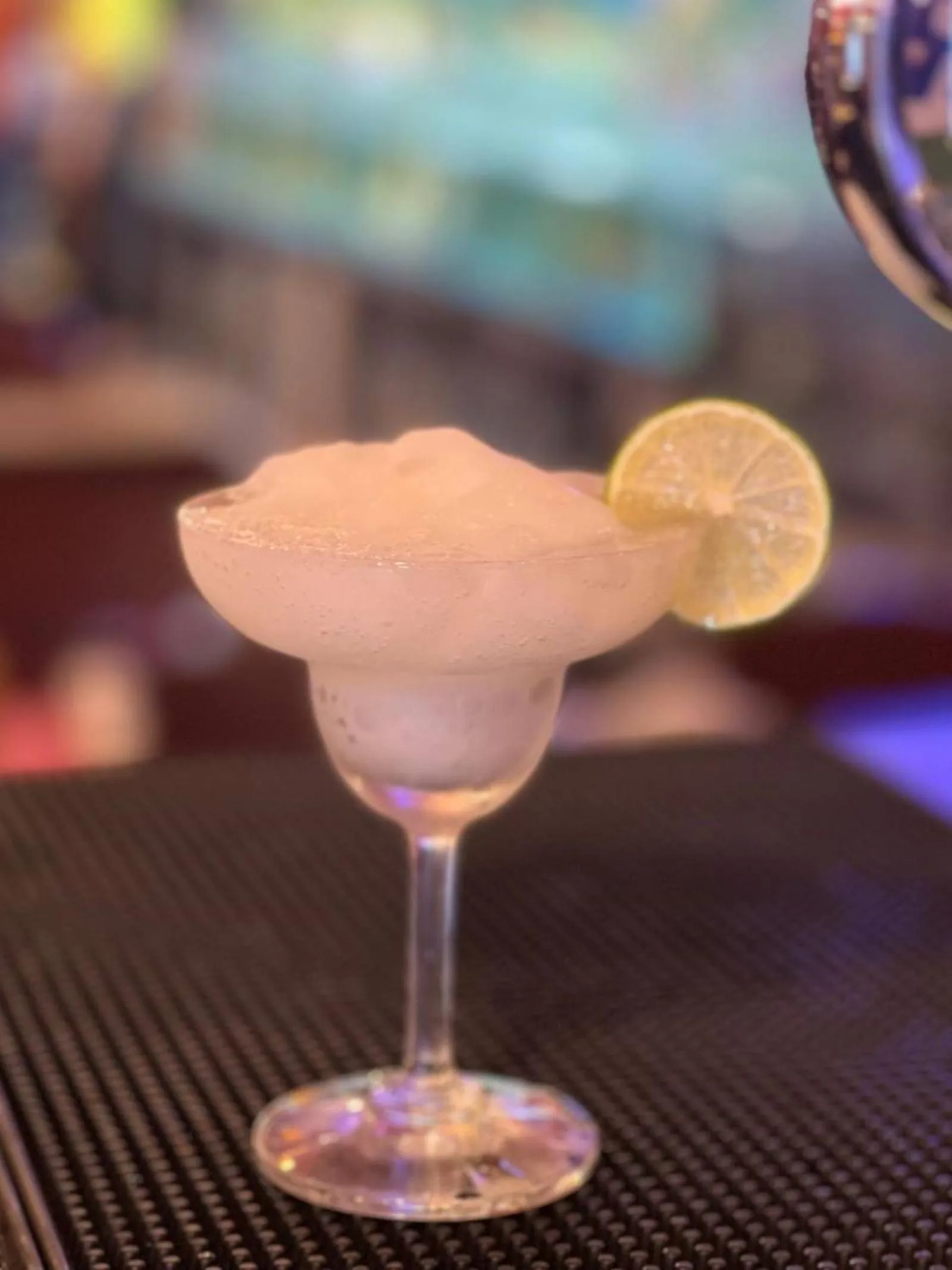 Restaurant/places to eat in THE RICE HOTEL Nong Thon Dai Viet 131 Bui Vien