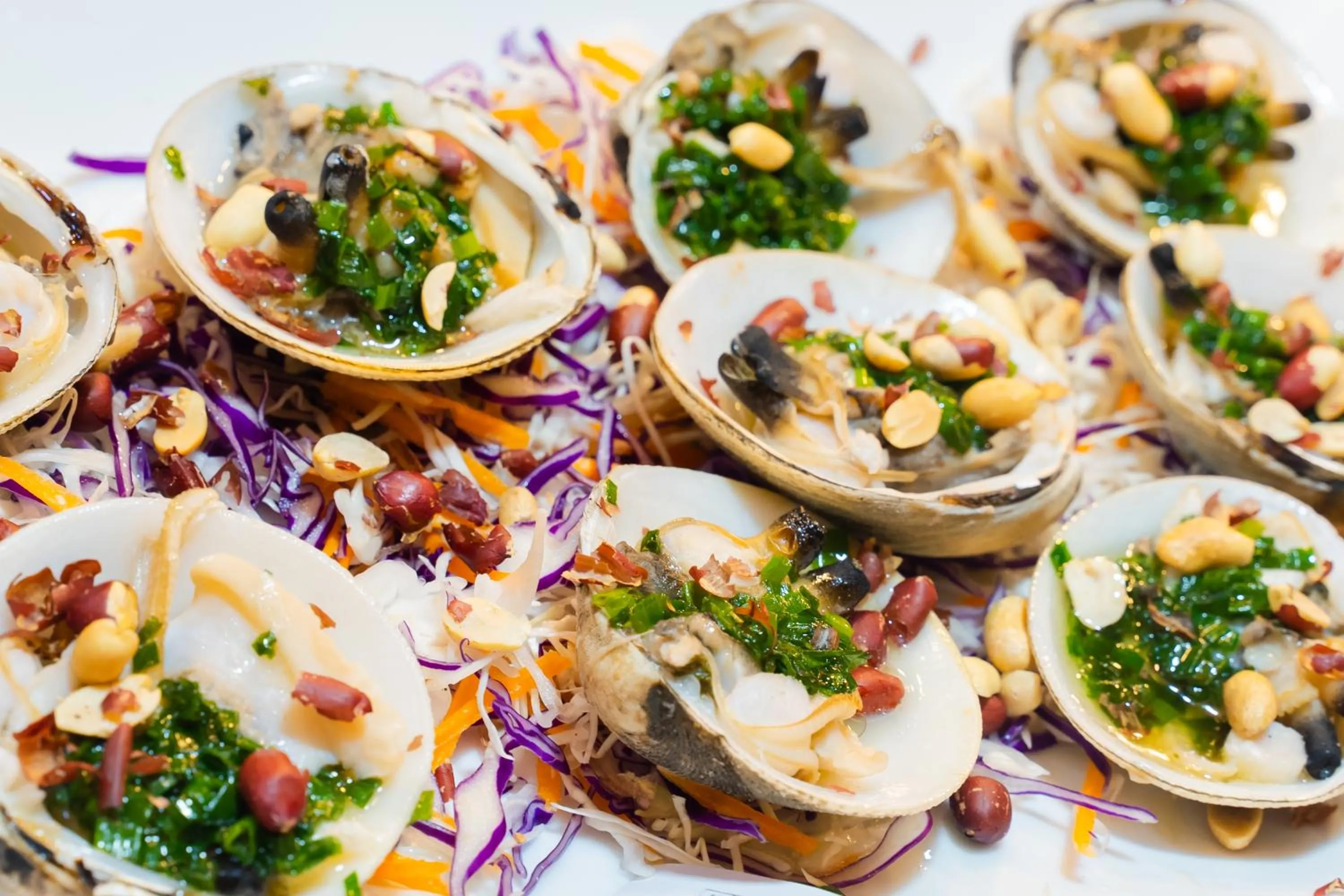 THE RICE HOTEL Nong Thon Dai Viet 131 Bui Vien