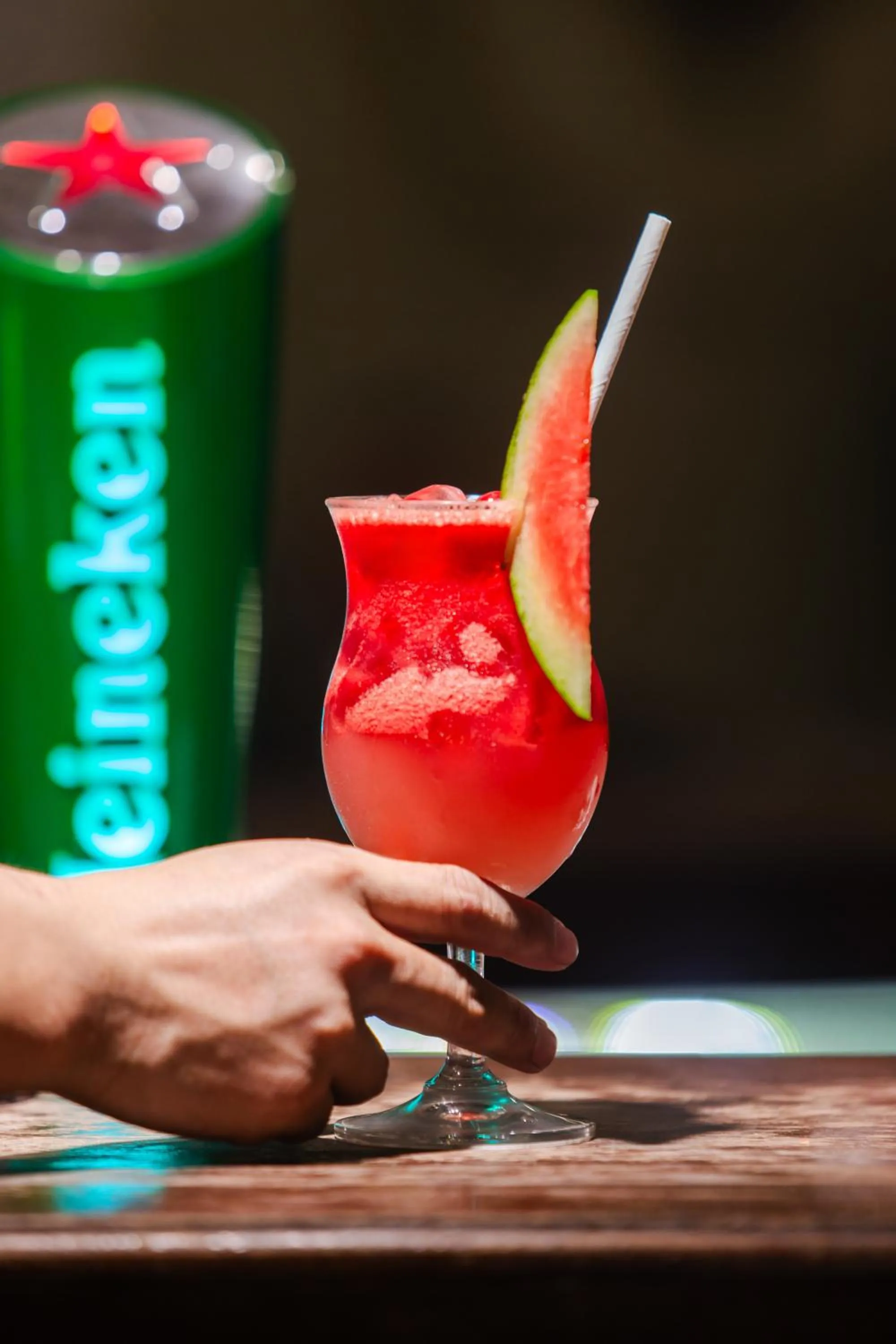 THE RICE HOTEL Nong Thon Dai Viet 131 Bui Vien