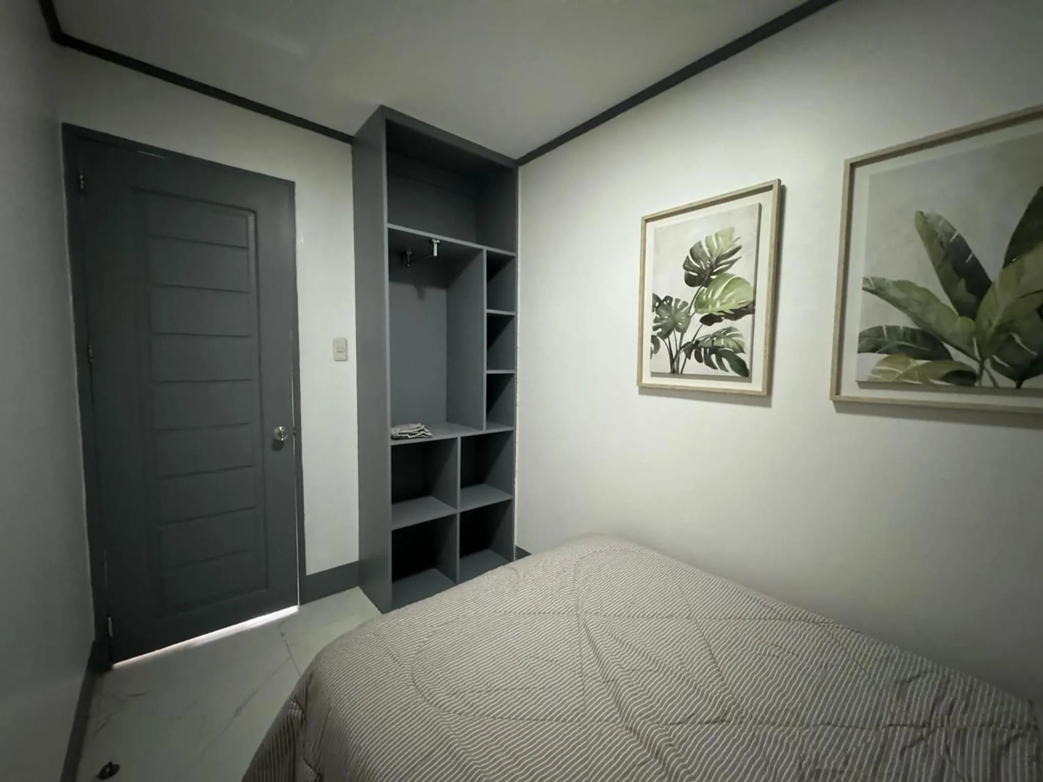 Bed in MDEC Apartments