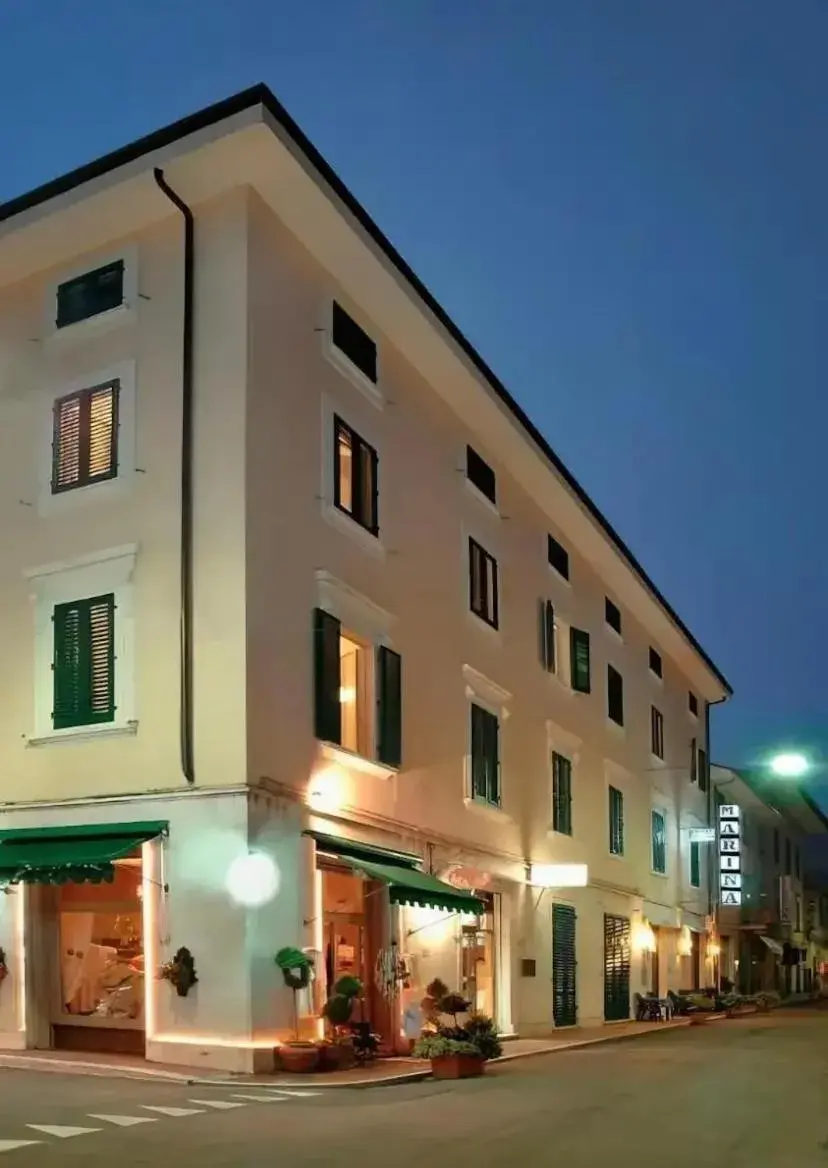 Hotel Marina Hotel Marina