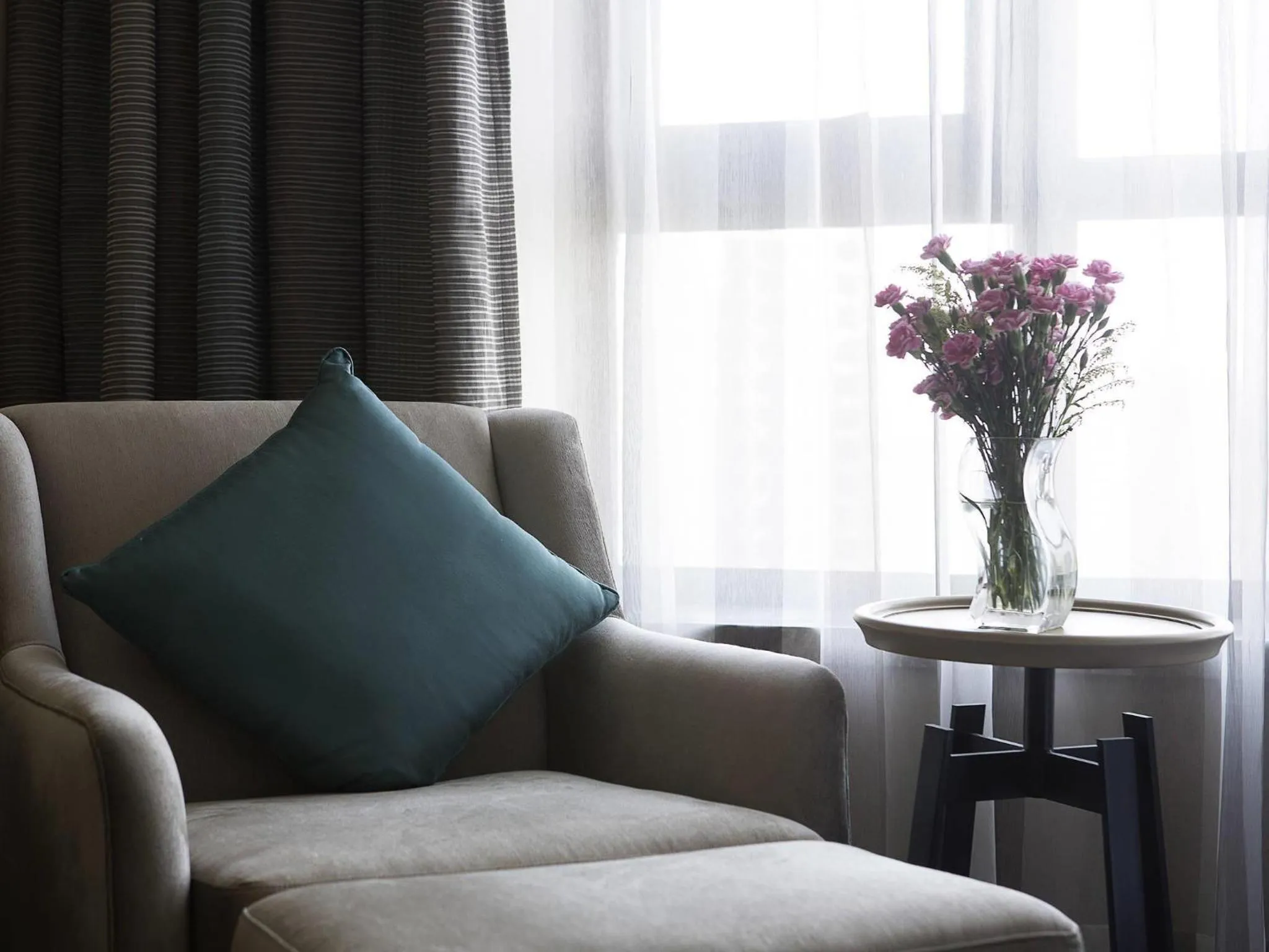 Bedroom in Pullman Taiyuan