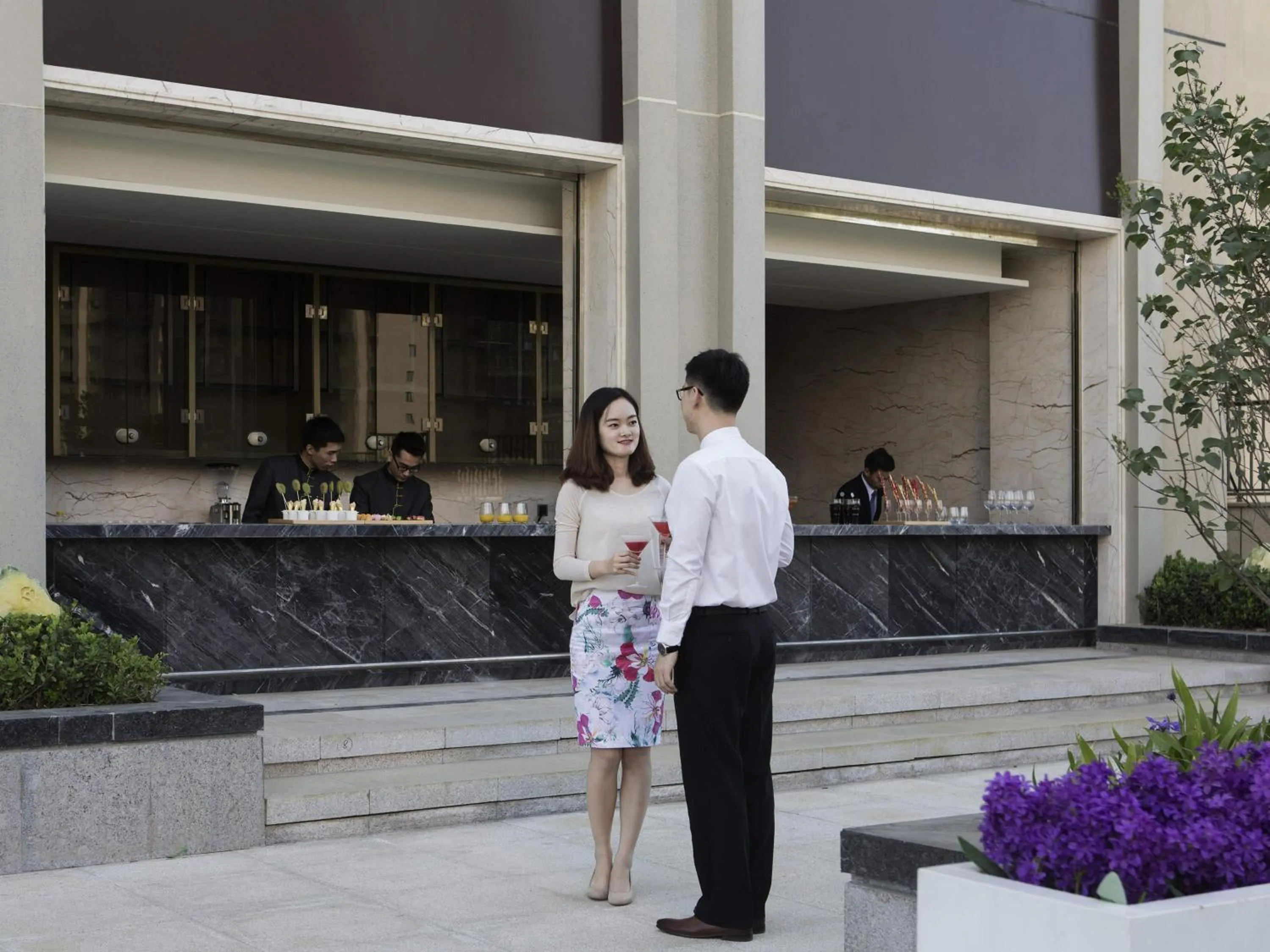 Other in Pullman Taiyuan