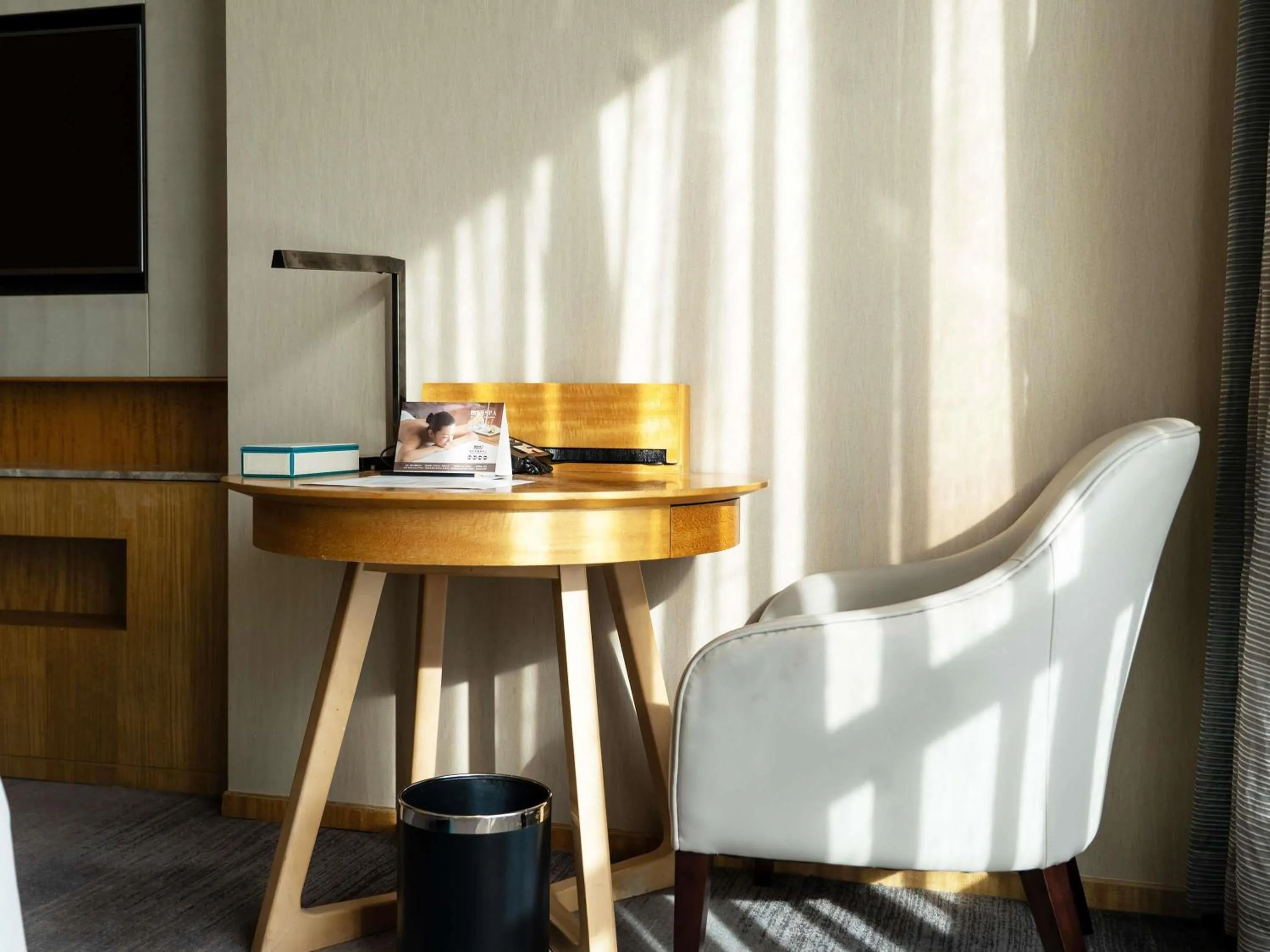 Bedroom in Pullman Taiyuan