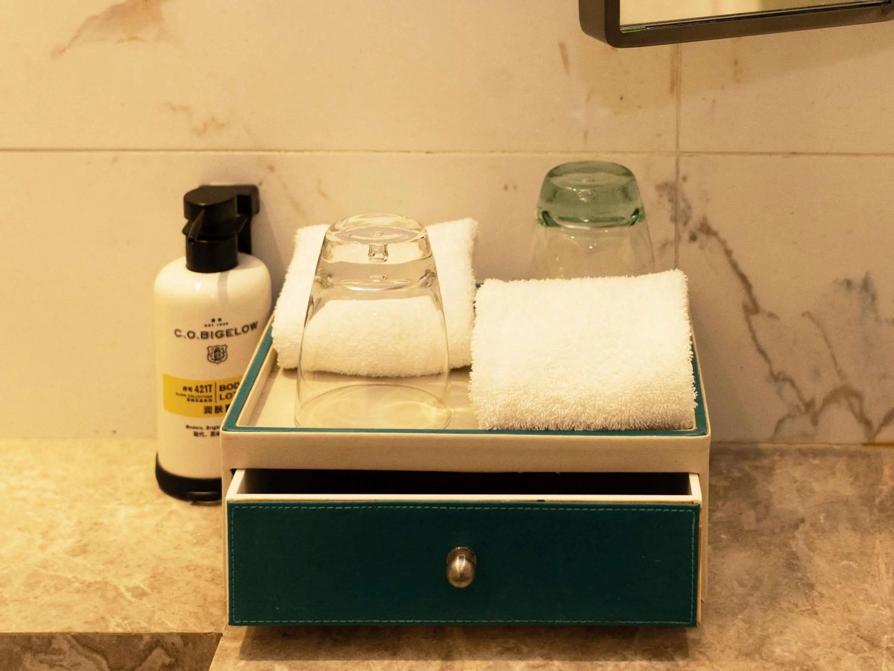 Bedroom, Bed in Pullman Taiyuan