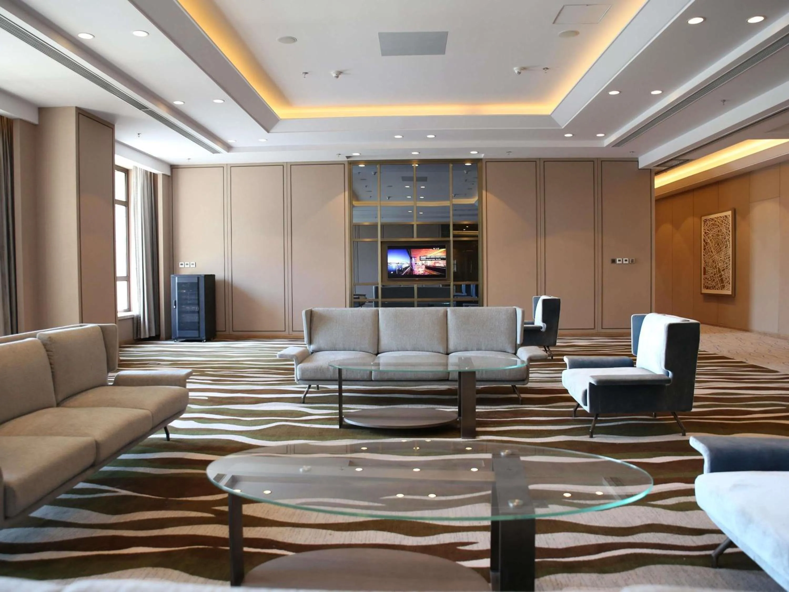 Meeting/conference room in Pullman Taiyuan