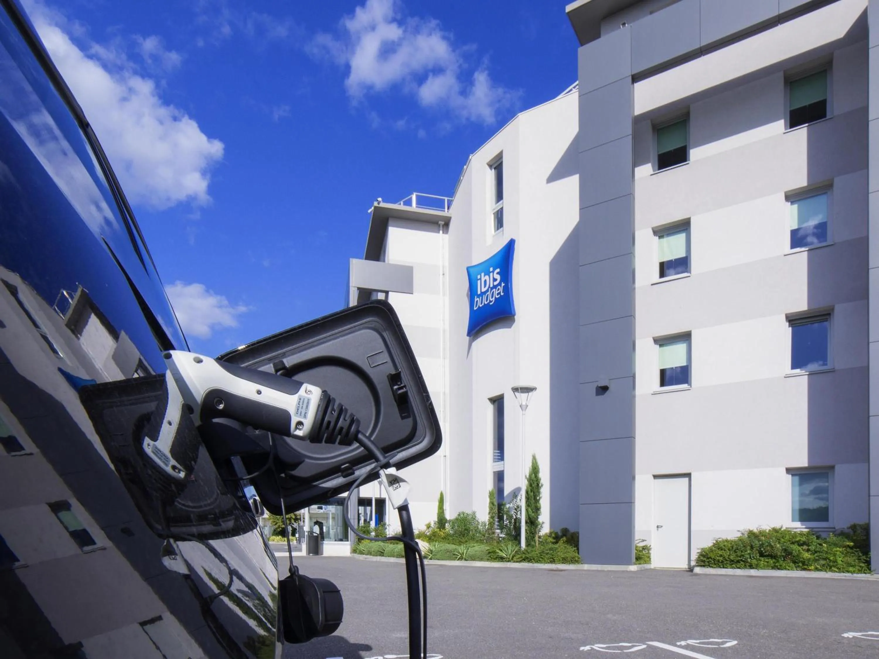 Other in Ibis Budget Valence Sud