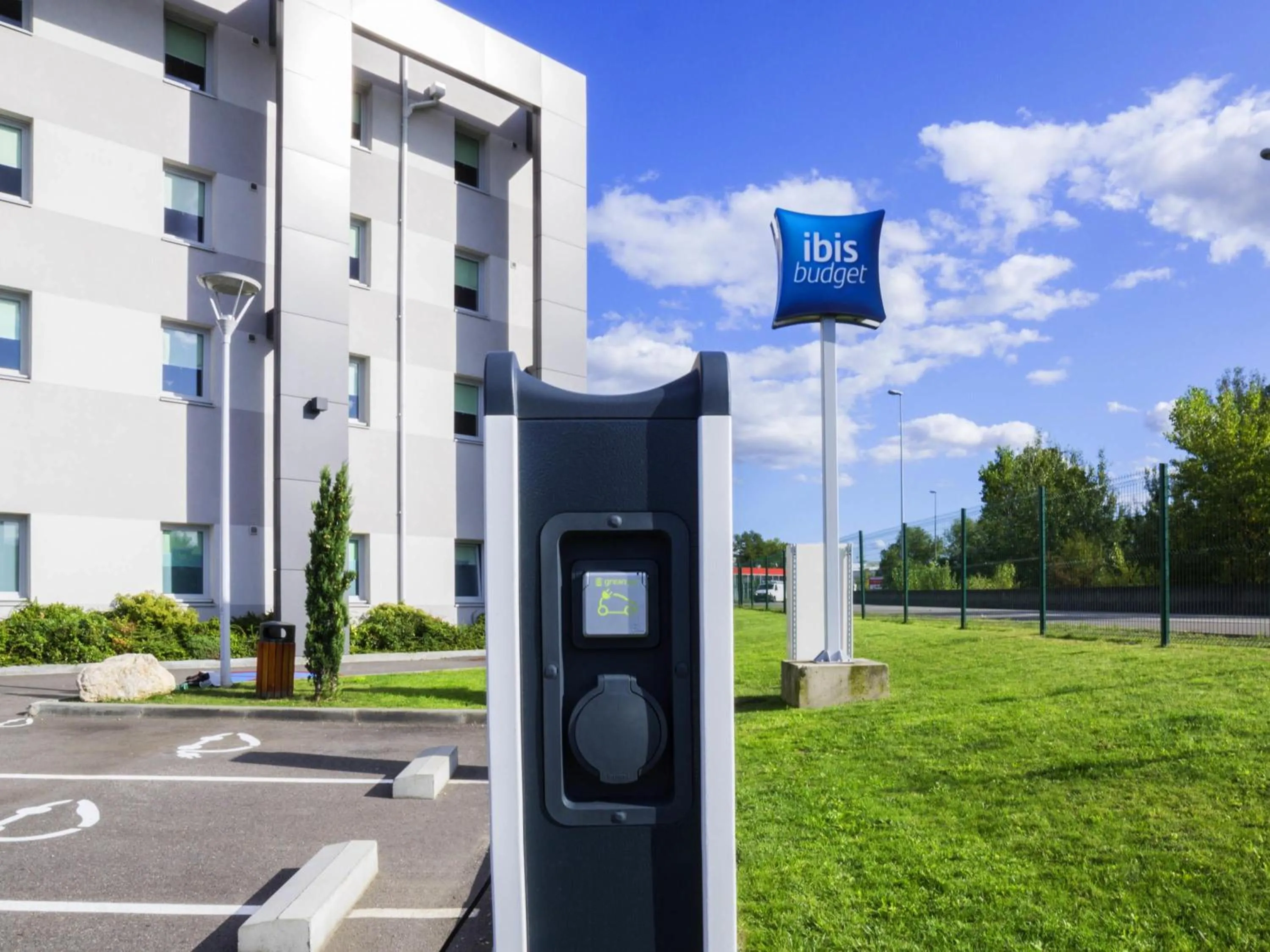 Other in Ibis Budget Valence Sud