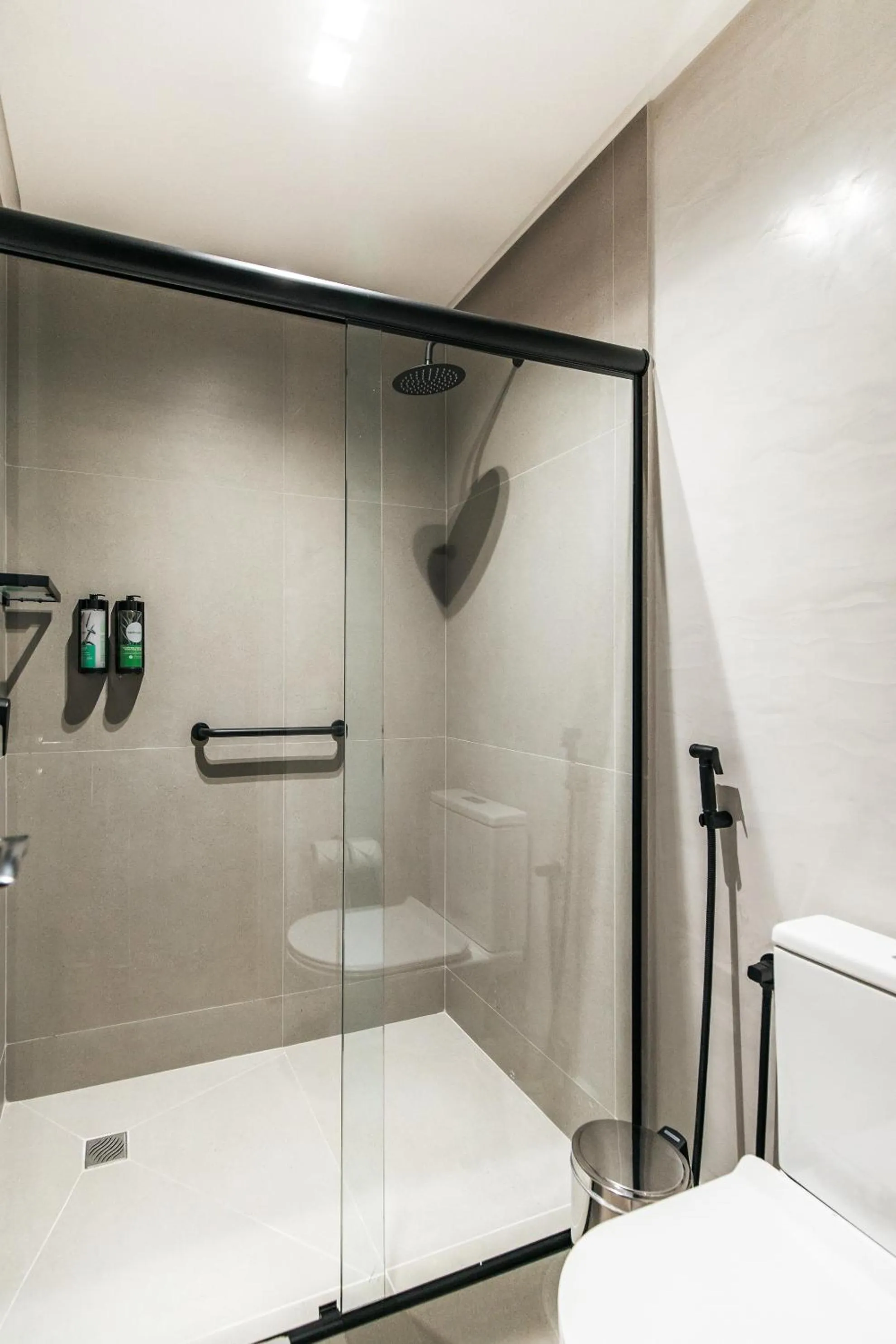 WTC Goiânia Stay & Hotel by Atlantica