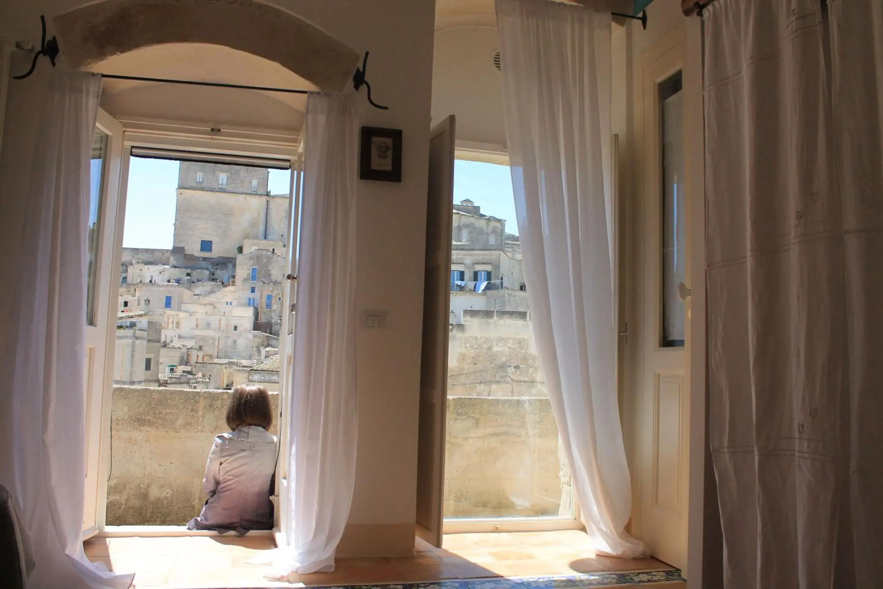 Il Sasso e la Seta Il Sasso e la Seta