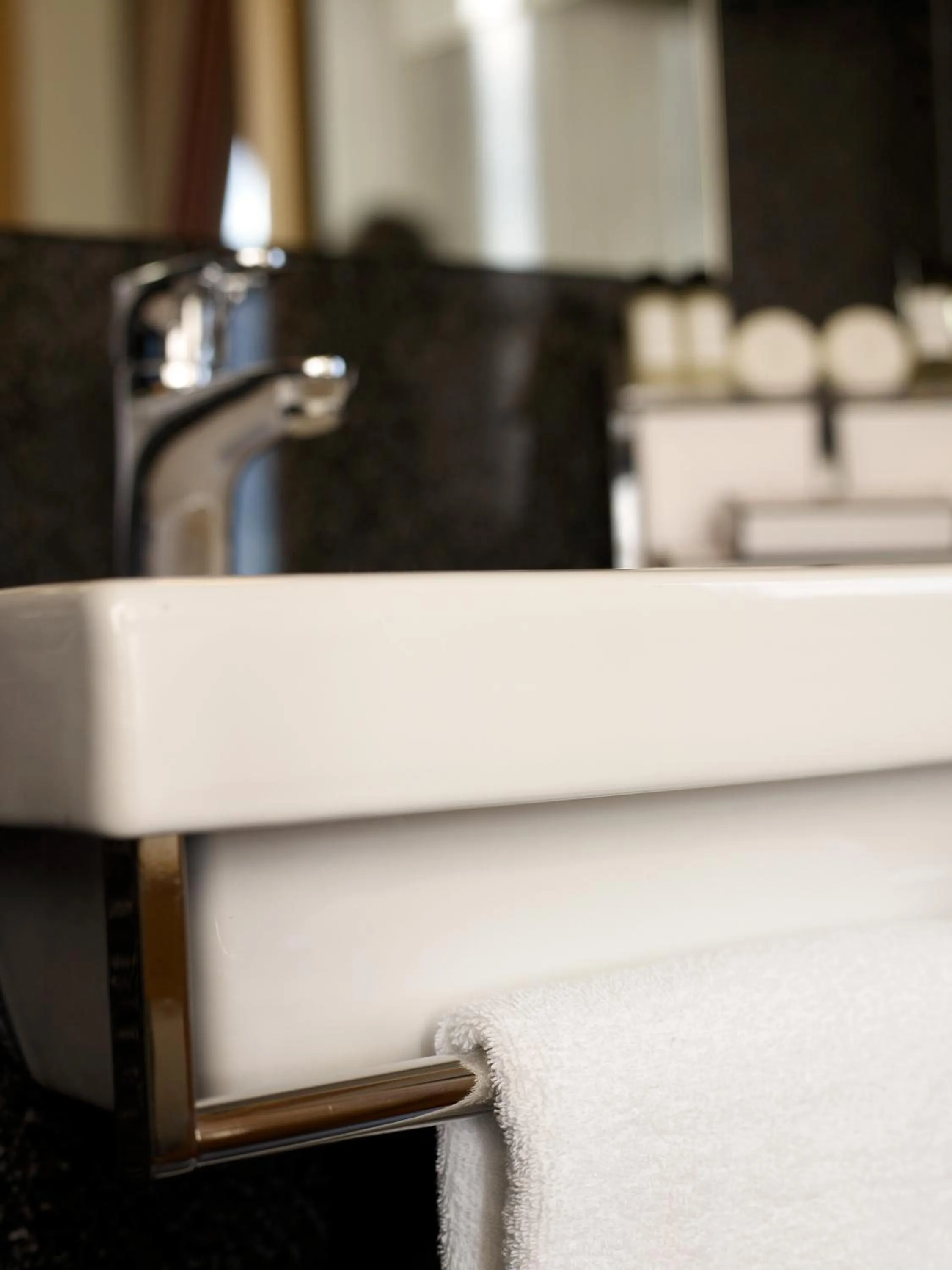 Bathroom in St Giles London – A St Giles Hotel