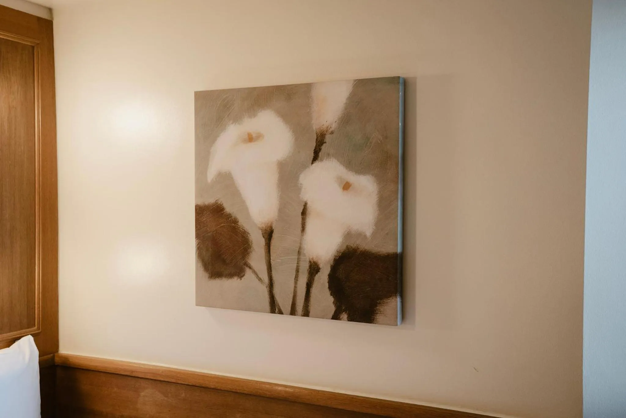 STG Hotel Oxford Street - formerly St Giles London Hotel