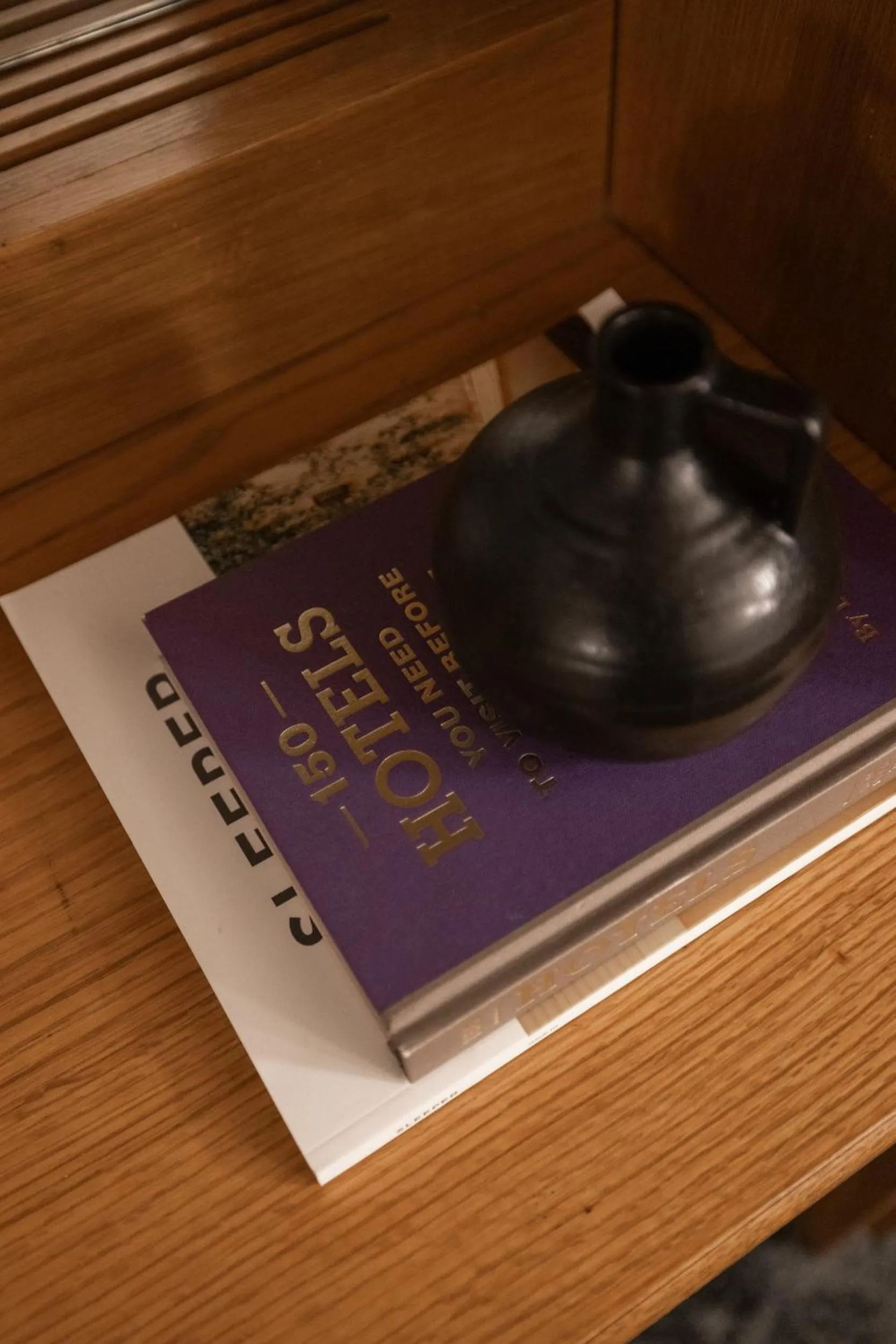 Decorative detail in St Giles London – A St Giles Hotel