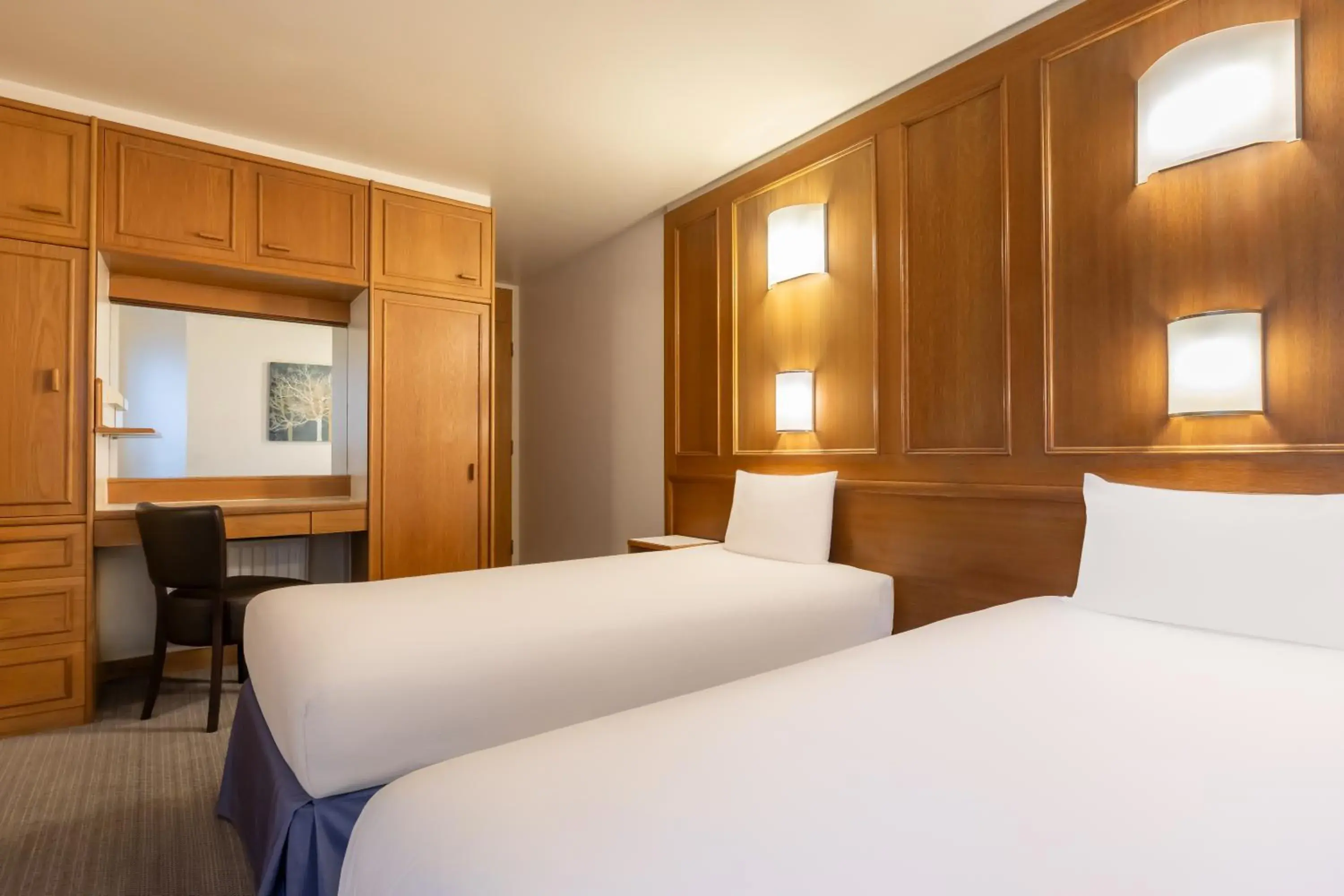 STG Hotel Oxford Street - formerly St Giles London Hotel STG Hotel Oxford Street - formerly St Giles London Hotel