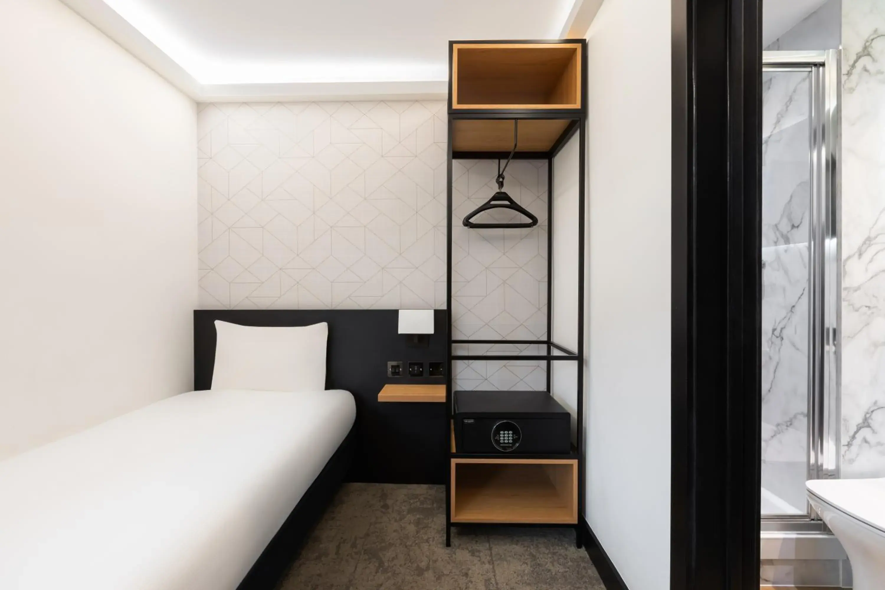 STG Hotel Oxford Street - formerly St Giles London Hotel STG Hotel Oxford Street - formerly St Giles London Hotel