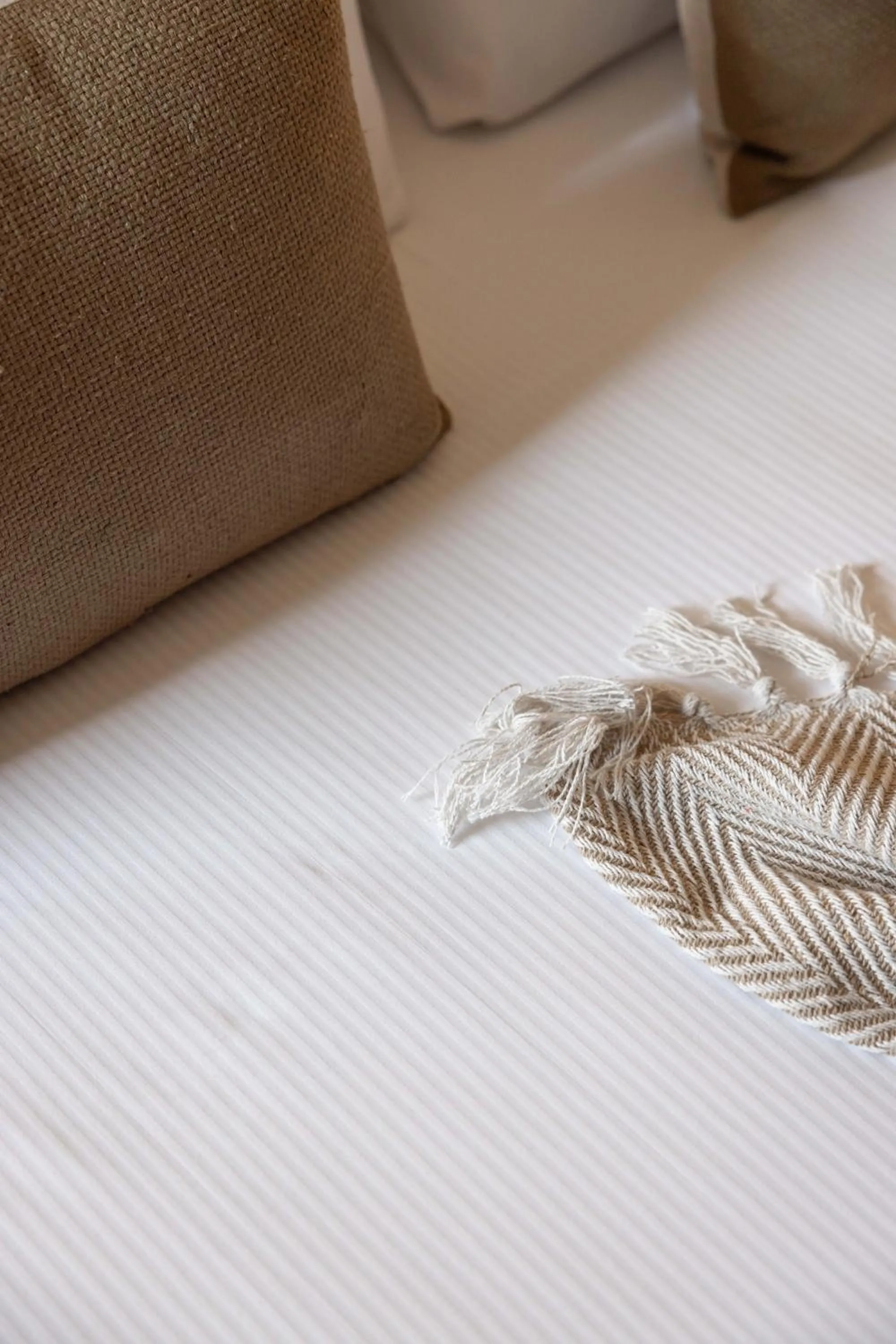 Bed in St Giles London – A St Giles Hotel